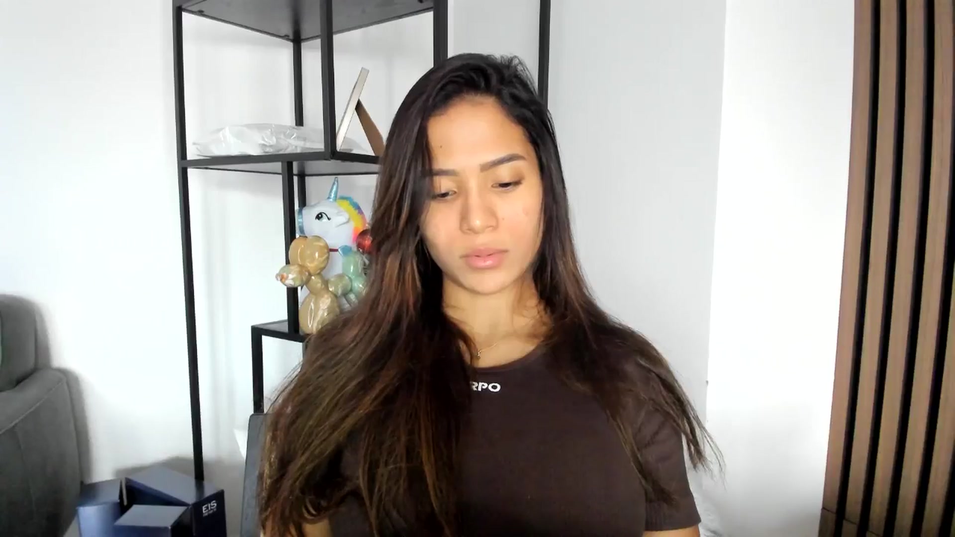Gallery image thumbnail from Missabyy's myfreecams stream on, 12/23/2025, 12:39 image 7 of 20