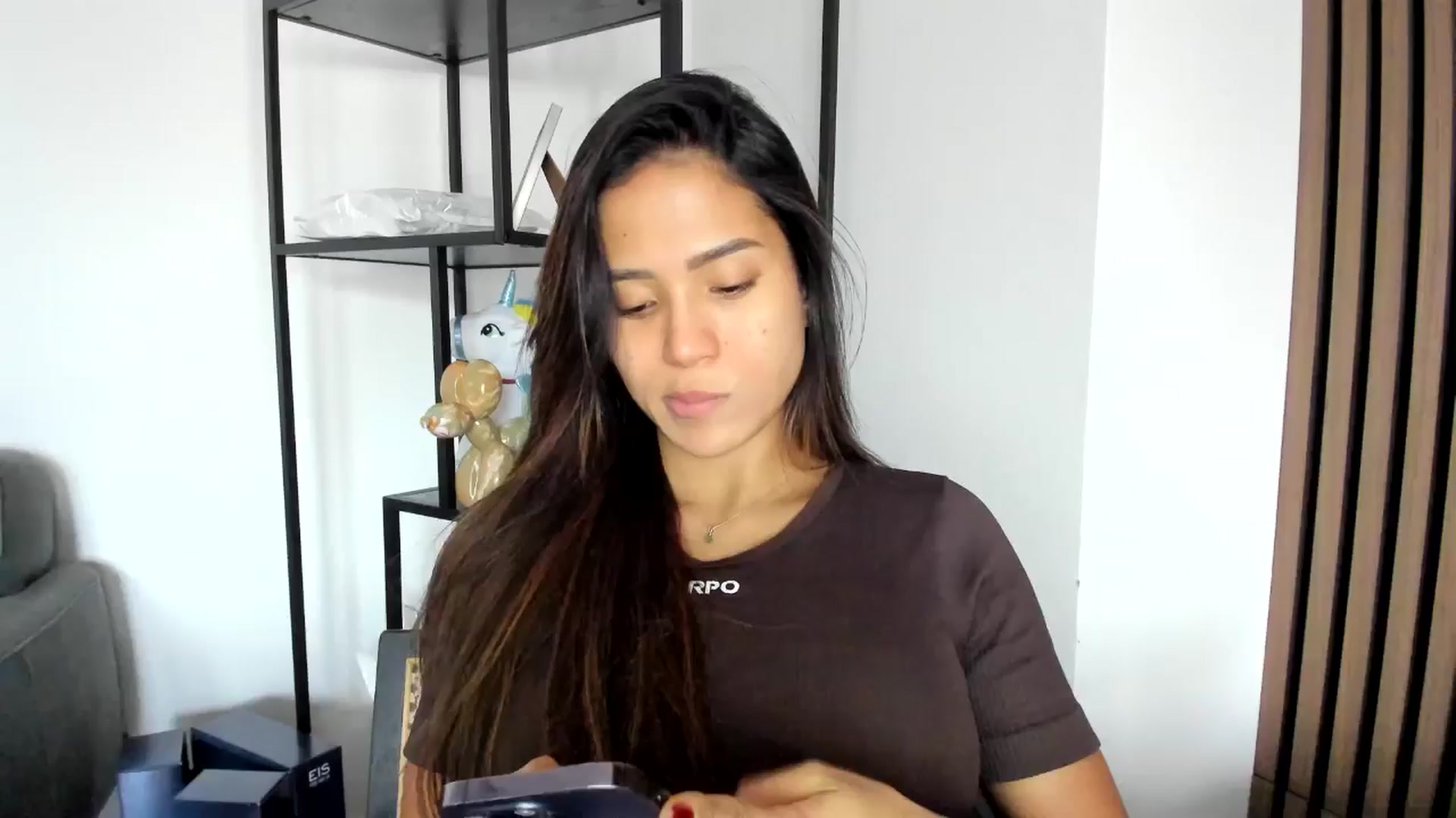 Gallery image thumbnail from Missabyy's myfreecams stream on, 12/23/2025, 12:39 image 1 of 20