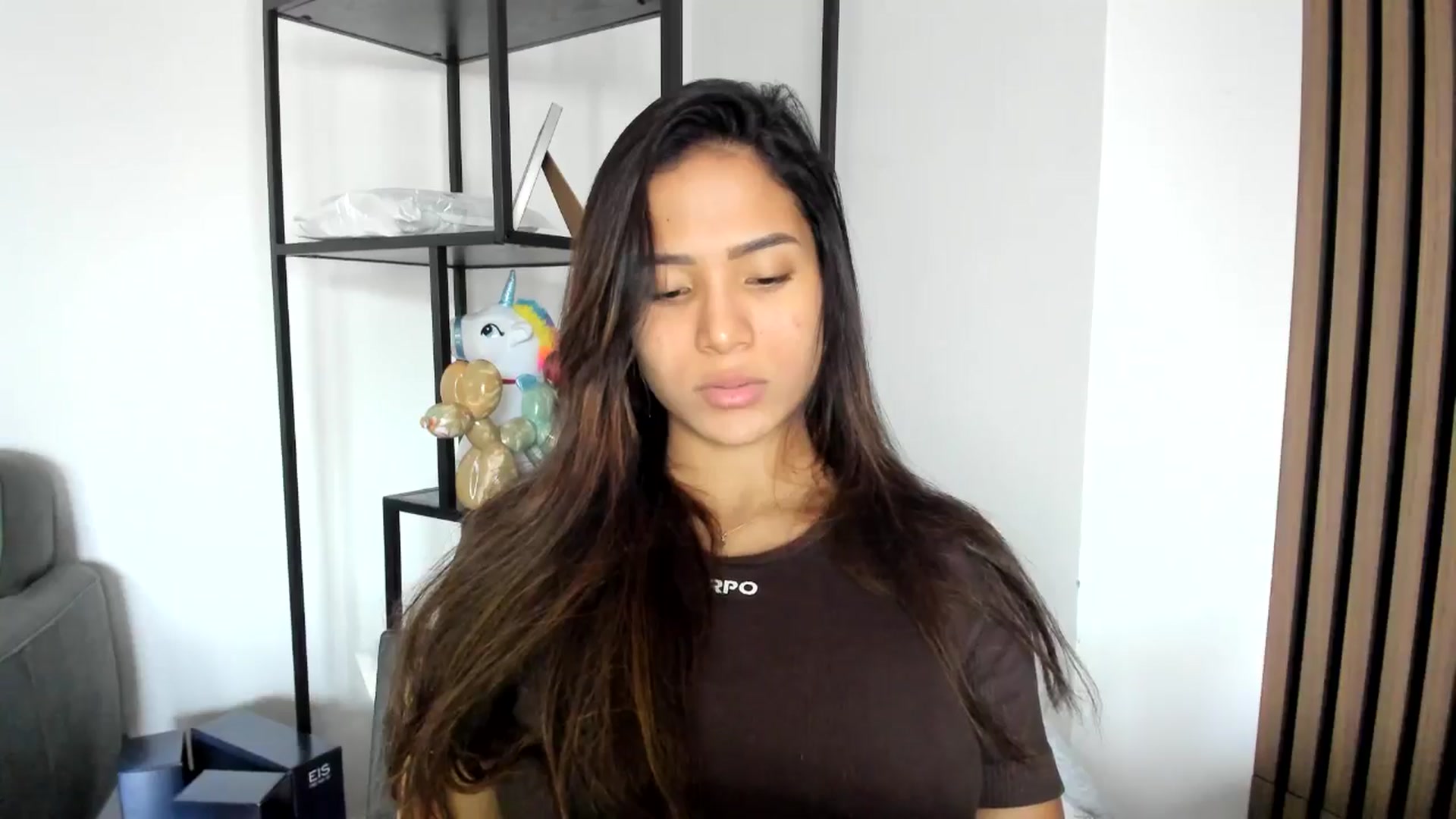Gallery image thumbnail from Missabyy's myfreecams stream on, 12/23/2025, 12:39 image 6 of 20