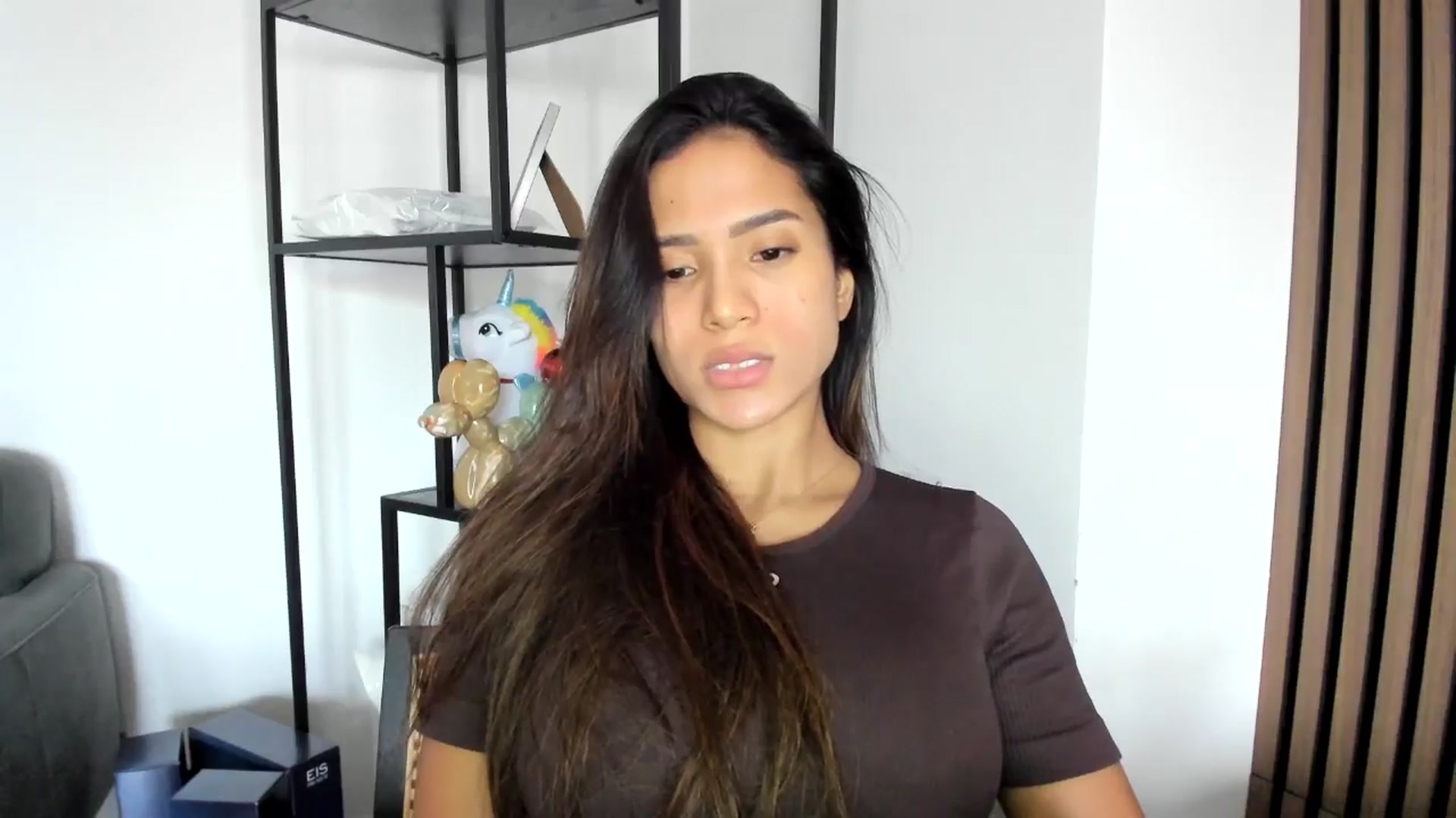 Gallery image thumbnail from Missabyy's myfreecams stream on, 12/23/2025, 12:39 image 16 of 20