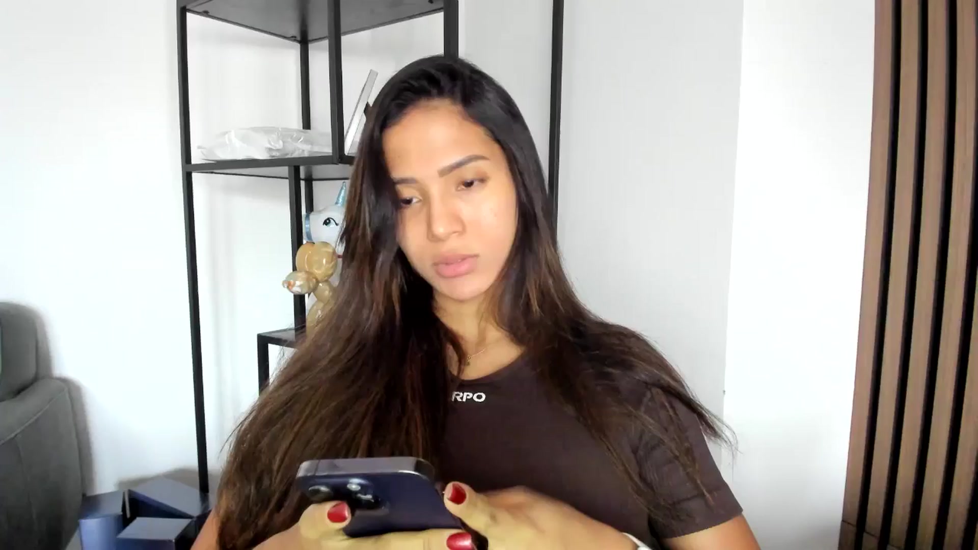 Gallery image thumbnail from Missabyy's myfreecams stream on, 12/23/2025, 12:39 image 5 of 20
