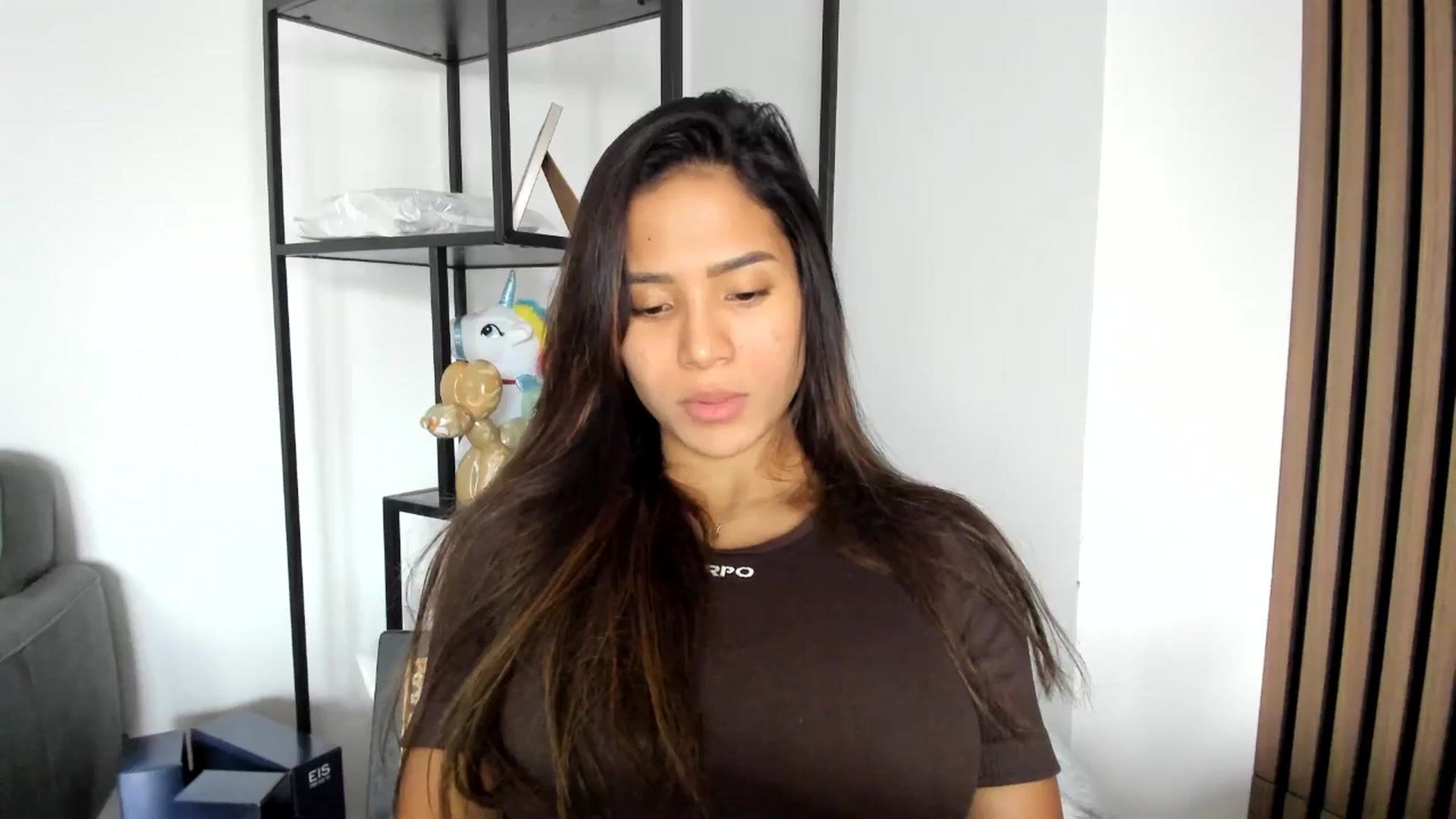 Gallery image thumbnail from Missabyy's myfreecams stream on, 12/23/2025, 12:39 image 8 of 20