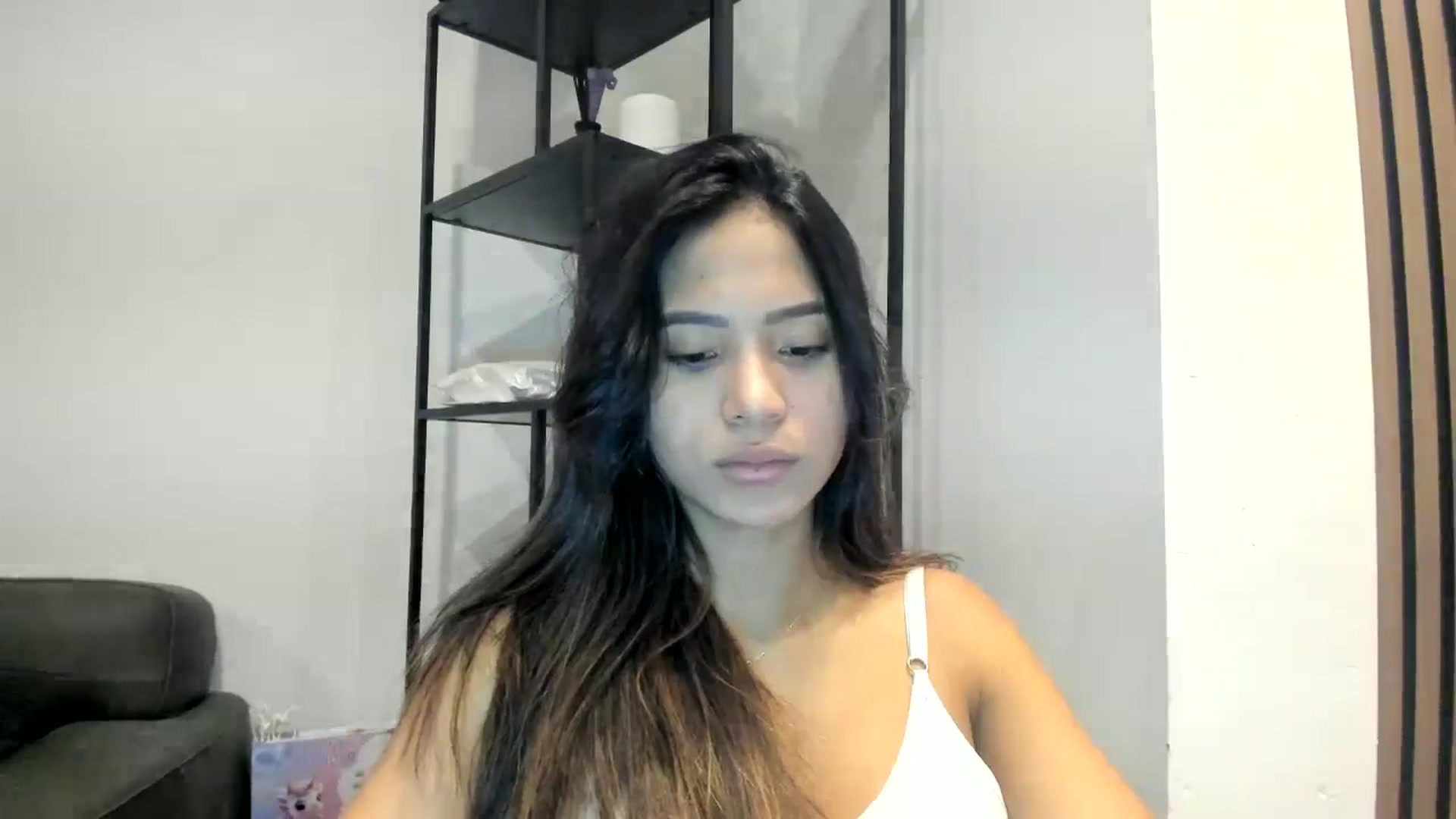 Gallery image thumbnail from Missabyy's myfreecams stream on, 12/26/2025, 22:23 image 16 of 20
