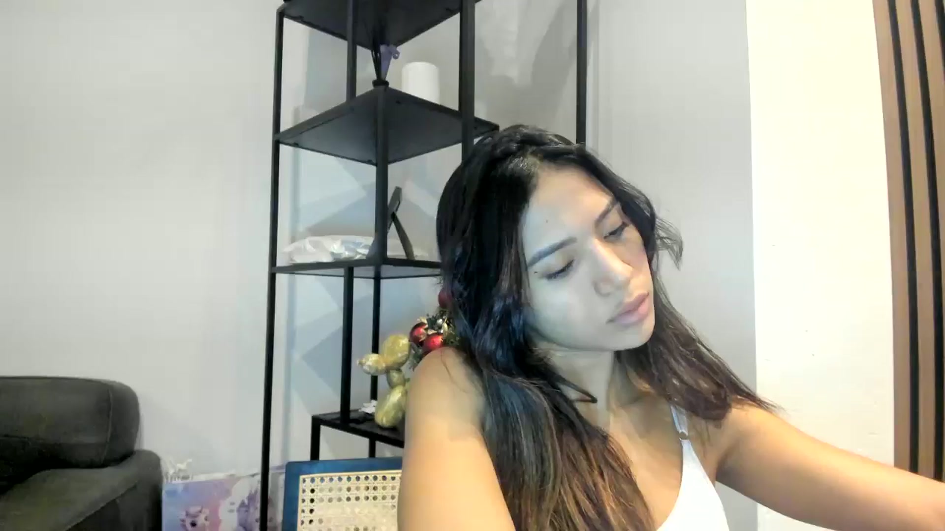 Gallery image thumbnail from Missabyy's myfreecams stream on, 12/26/2025, 22:23 image 13 of 20