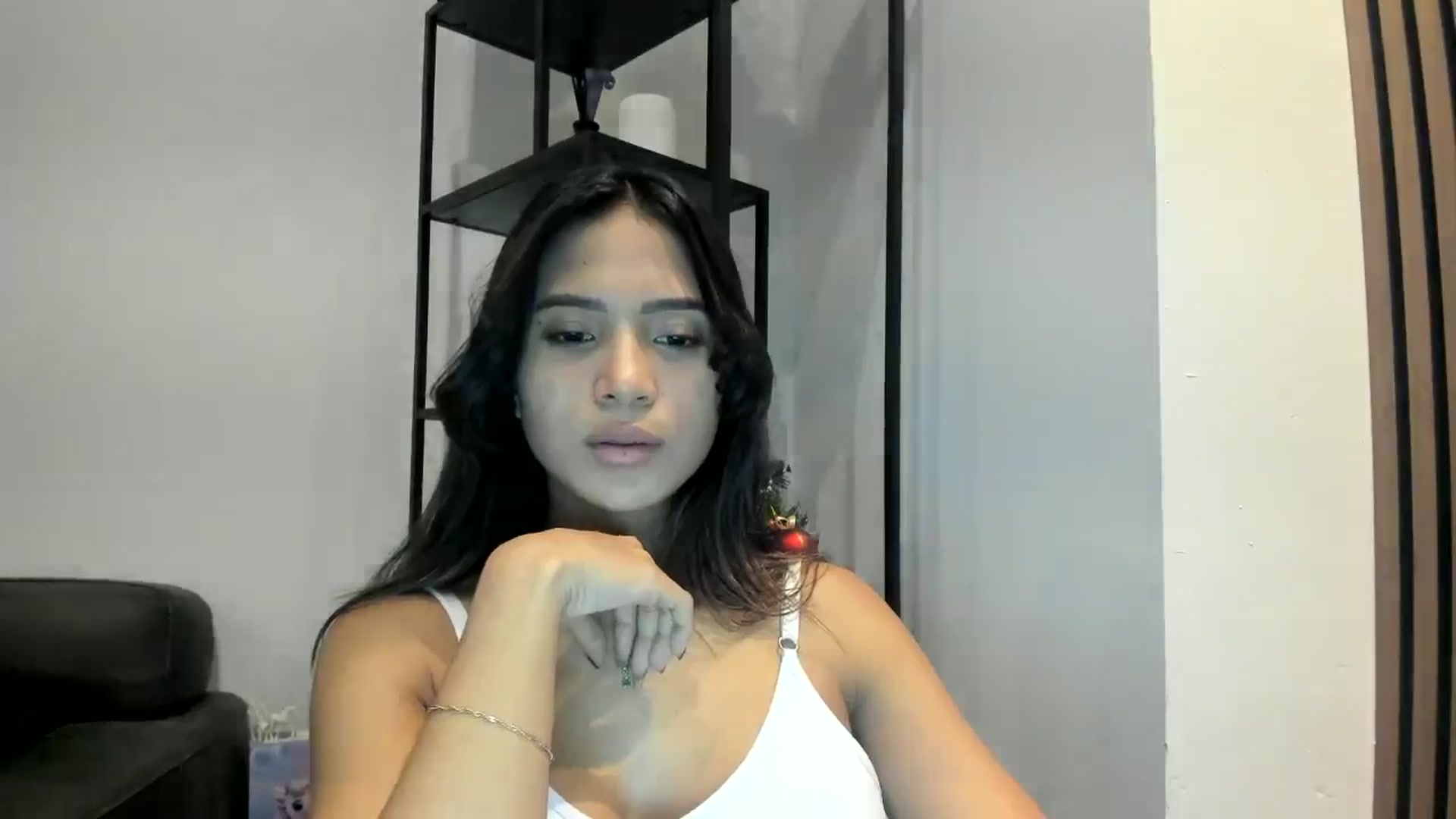 Gallery image thumbnail from Missabyy's myfreecams stream on, 12/26/2025, 22:23 image 4 of 20