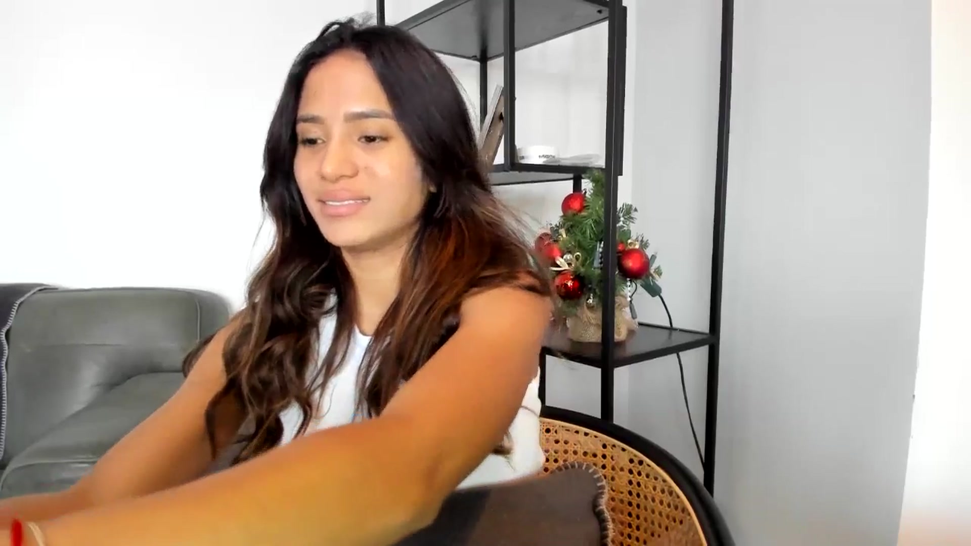 Gallery image thumbnail from Missabyy's myfreecams stream on, 01/06/2026, 14:00 image 5 of 20