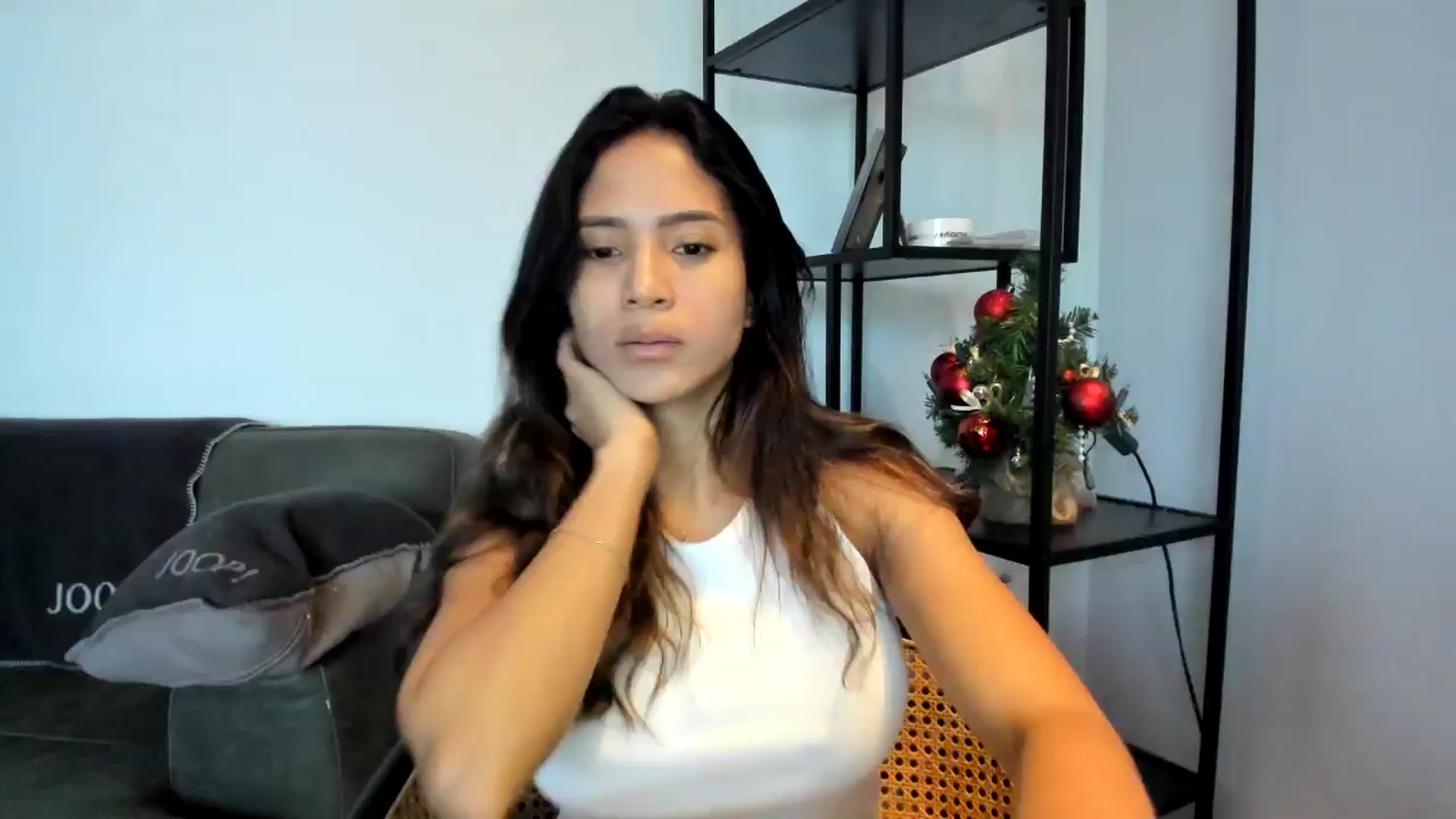 Gallery image thumbnail from Missabyy's myfreecams stream on, 01/06/2026, 15:56 image 1 of 20