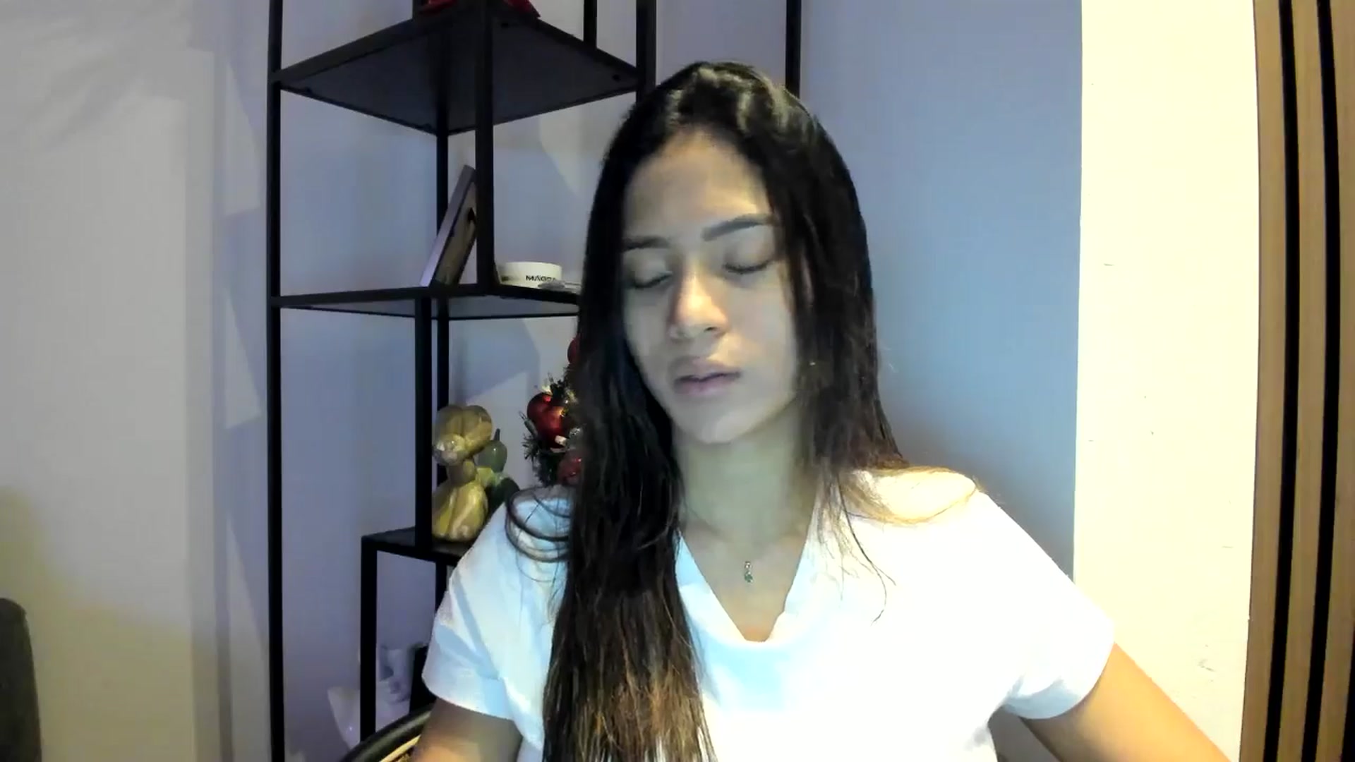 Gallery image thumbnail from Missabyy's myfreecams stream on, 01/07/2026, 17:53 image 2 of 20