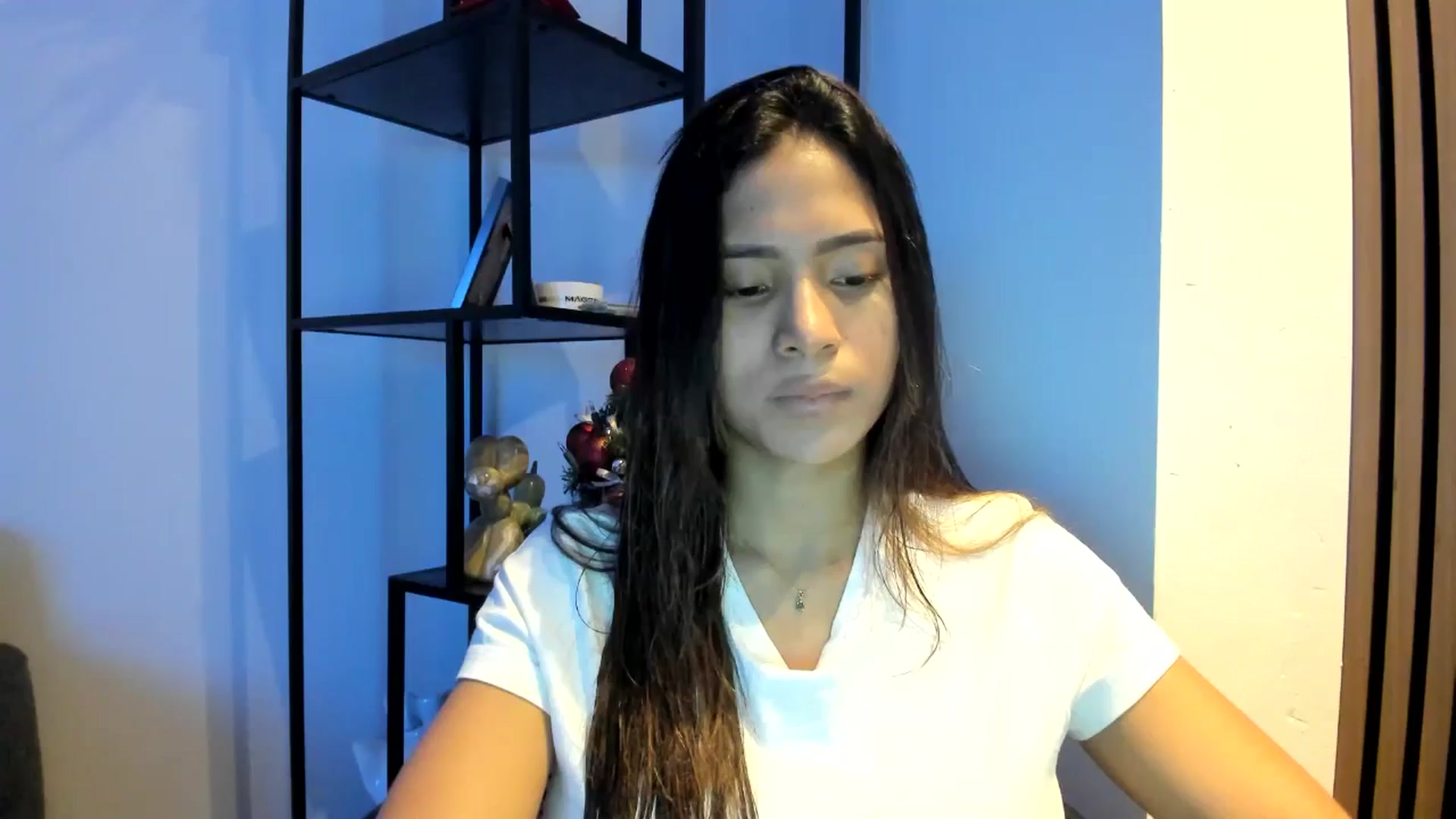Gallery image thumbnail from Missabyy's myfreecams stream on, 01/07/2026, 17:53 image 1 of 20