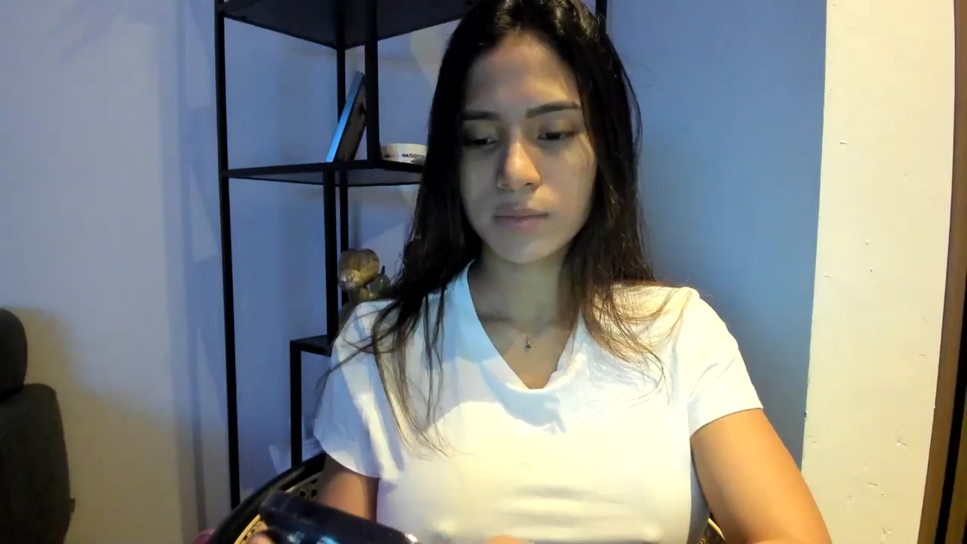 Gallery image thumbnail from Missabyy's myfreecams stream on, 01/07/2026, 17:53 image 19 of 20