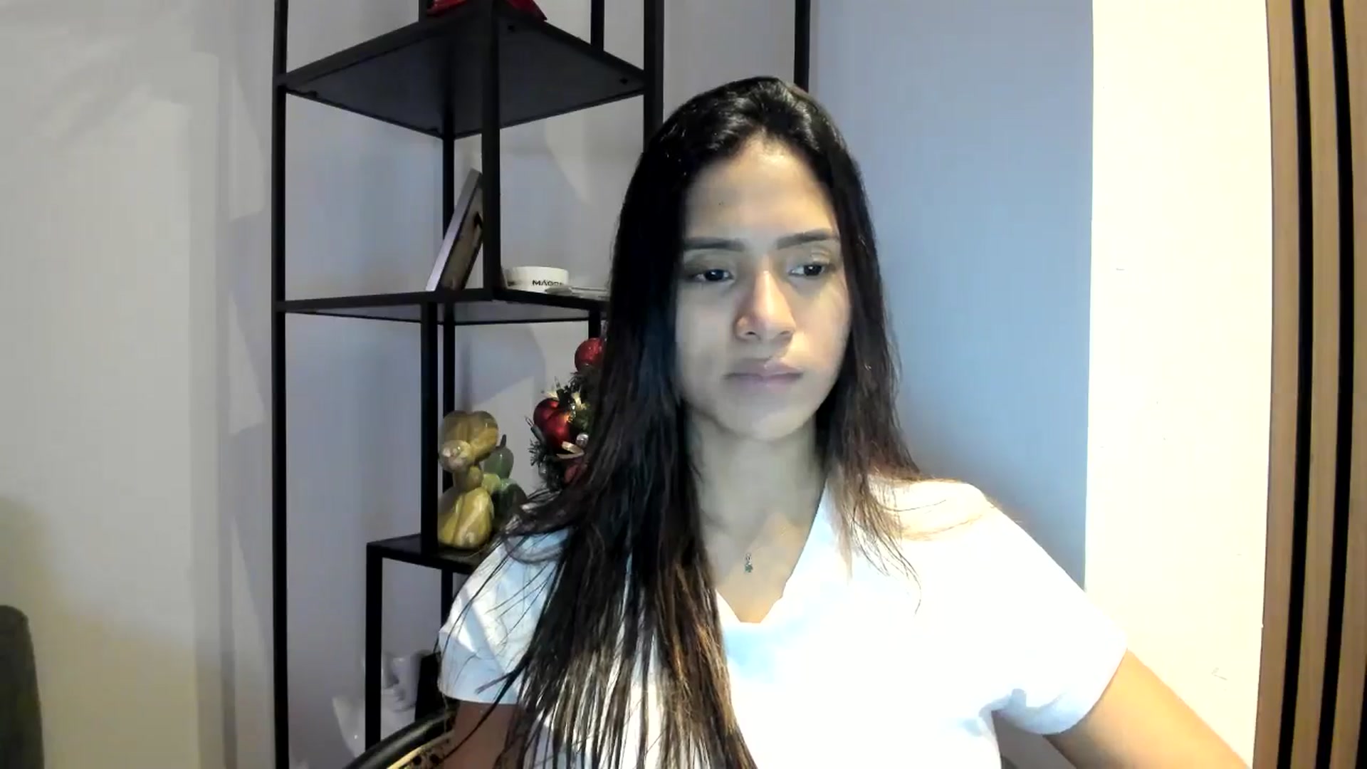 Gallery image thumbnail from Missabyy's myfreecams stream on, 01/07/2026, 17:53 image 9 of 20