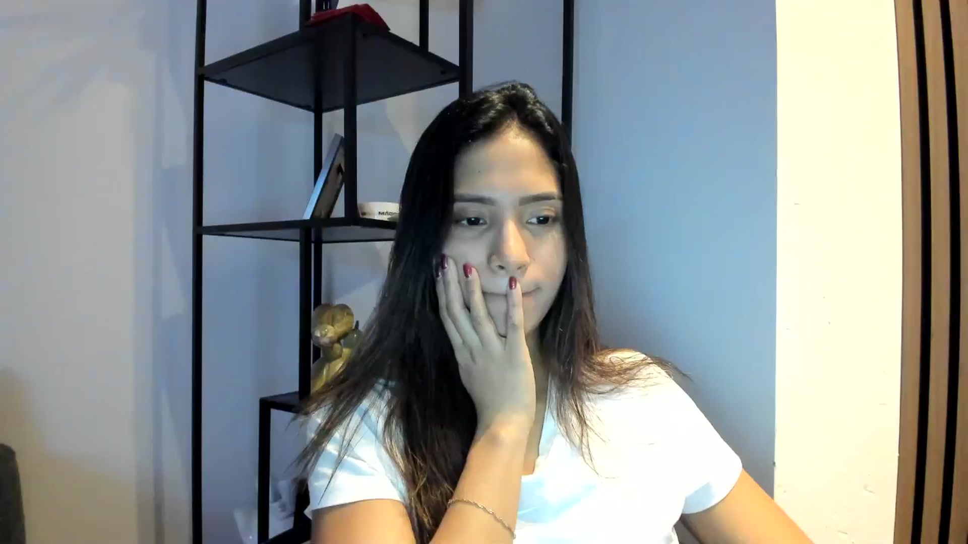 Gallery image thumbnail from Missabyy's myfreecams stream on, 01/07/2026, 18:35 image 1 of 20