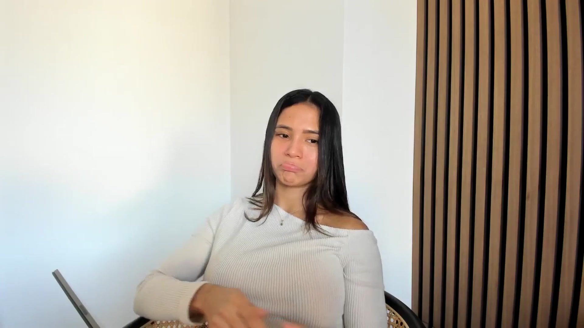 Gallery image thumbnail from Missabyy's myfreecams stream on, 01/21/2026, 14:00 image 6 of 20