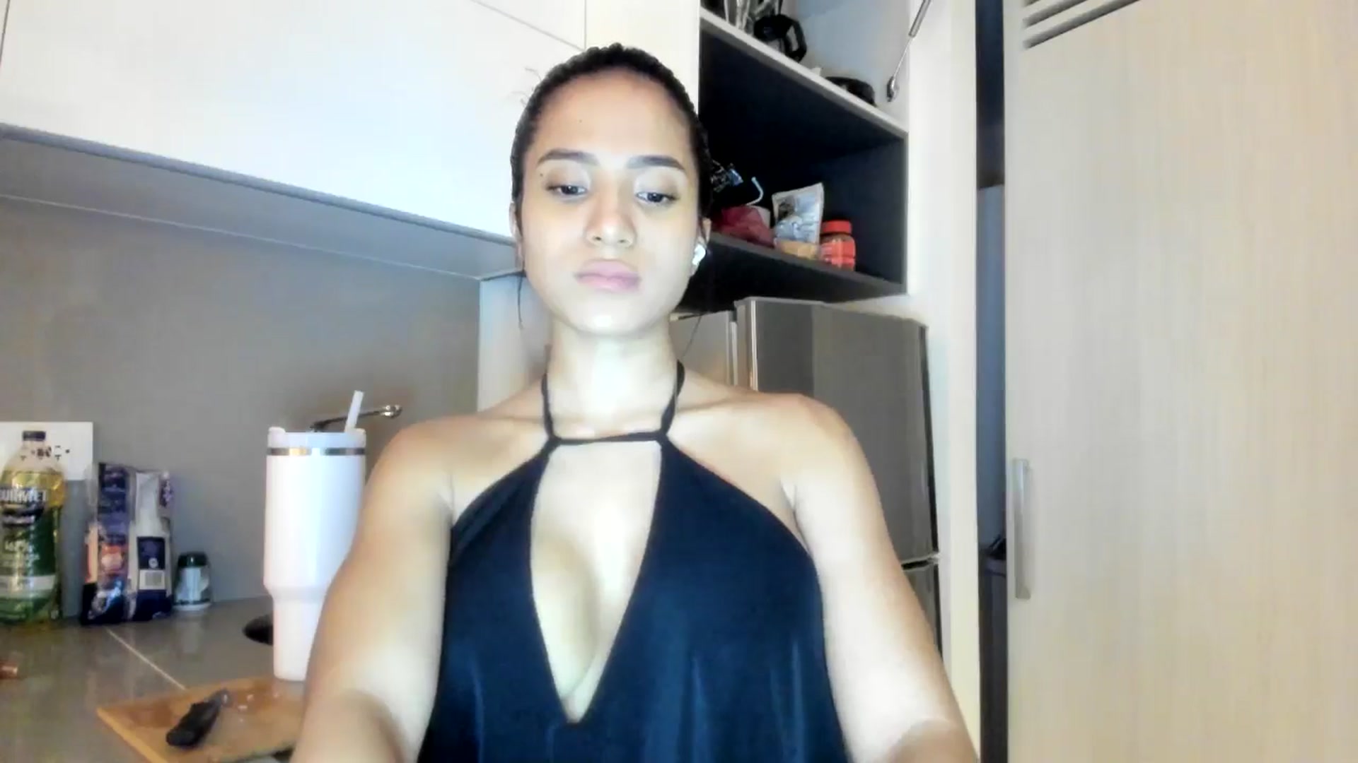 Gallery image thumbnail from Missabyy's myfreecams stream on, 02/24/2026, 01:56 image 8 of 20