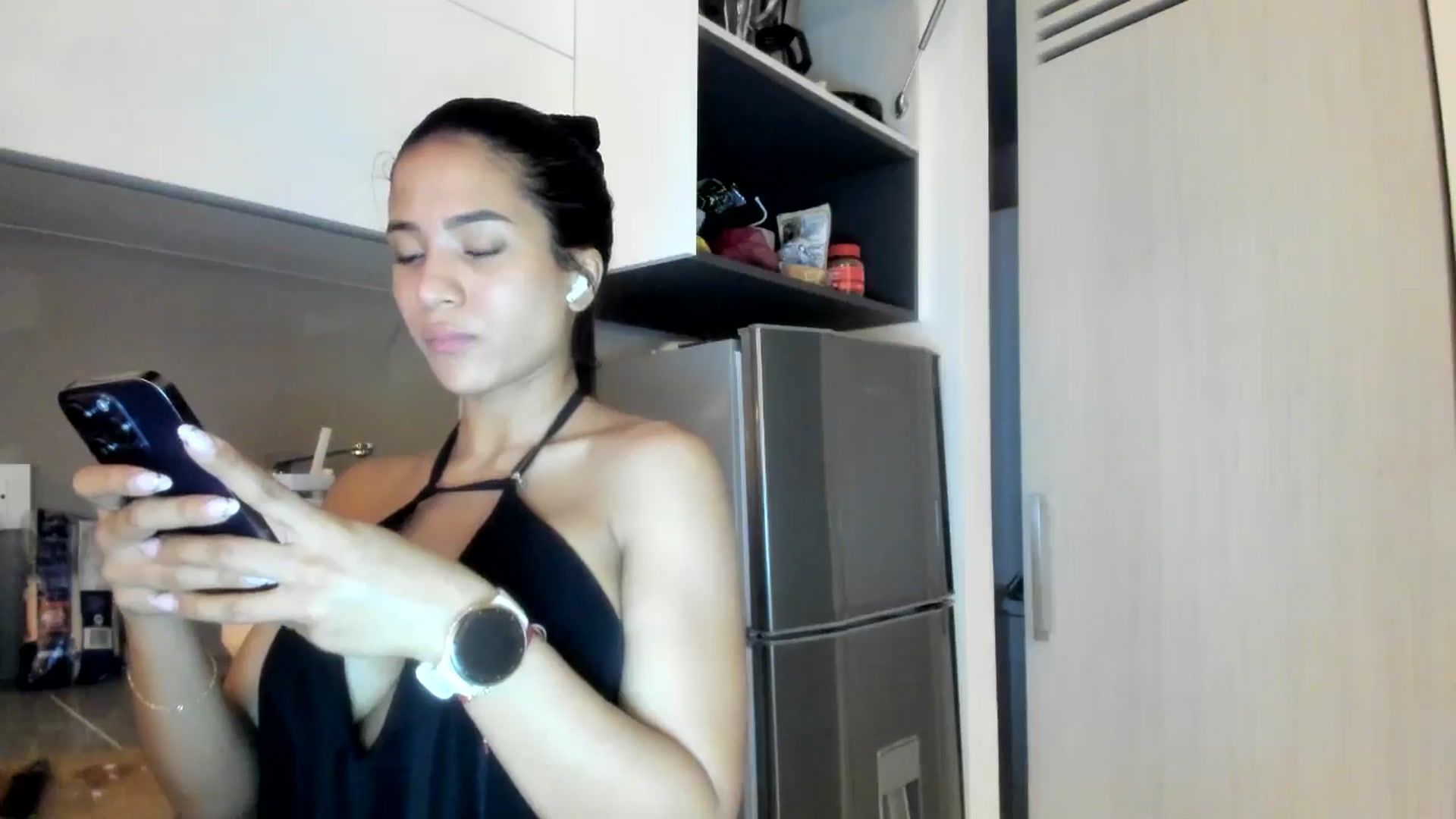 Gallery image thumbnail from Missabyy's myfreecams stream on, 02/24/2026, 01:56 image 20 of 20