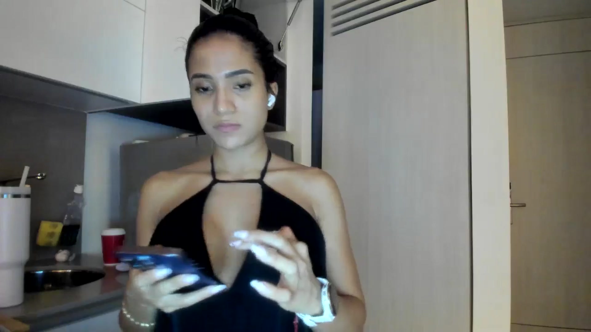 Gallery image thumbnail from Missabyy's myfreecams stream on, 02/24/2026, 01:56 image 5 of 20