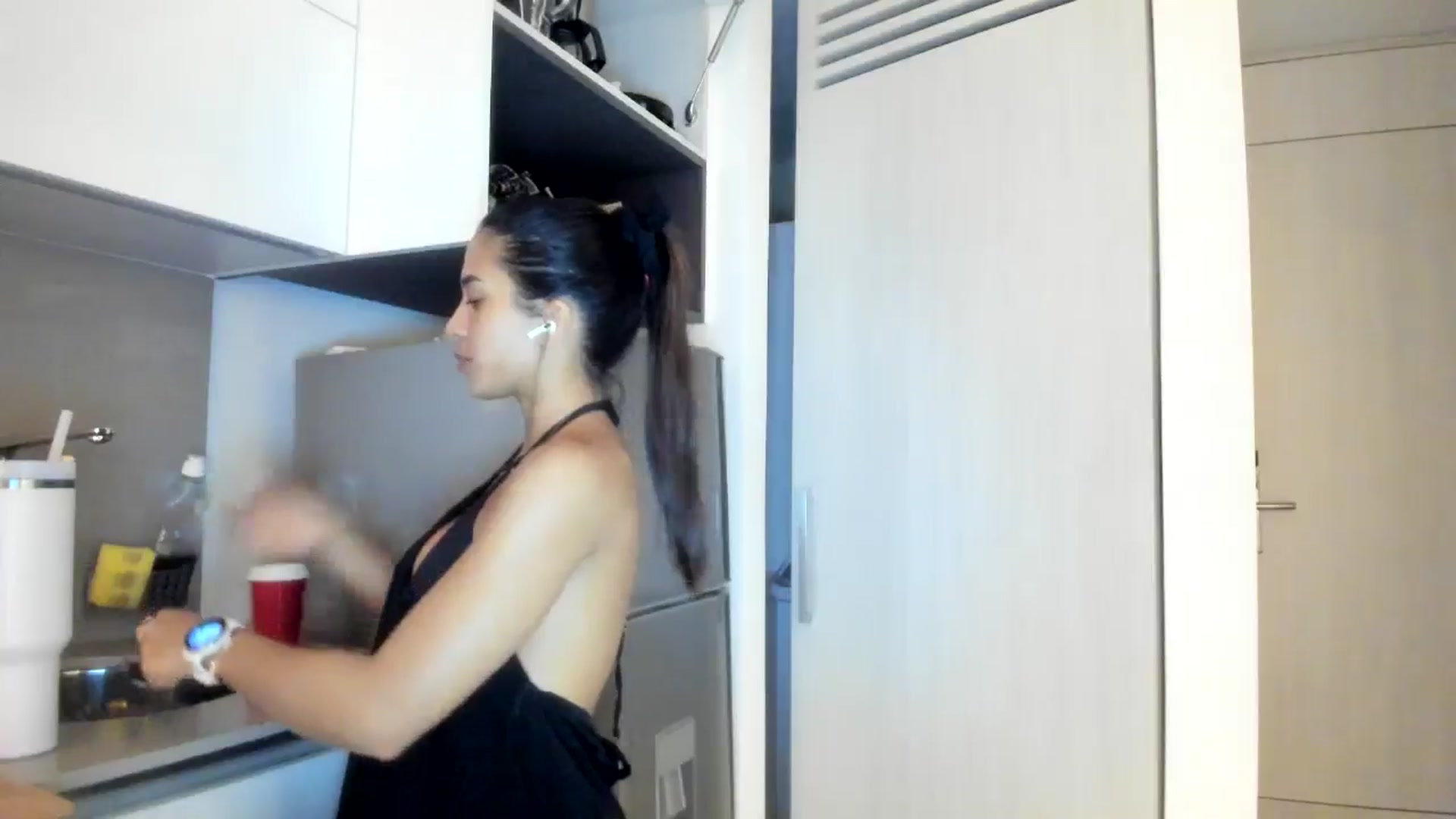 Gallery image thumbnail from Missabyy's myfreecams stream on, 02/24/2026, 01:56 image 4 of 20