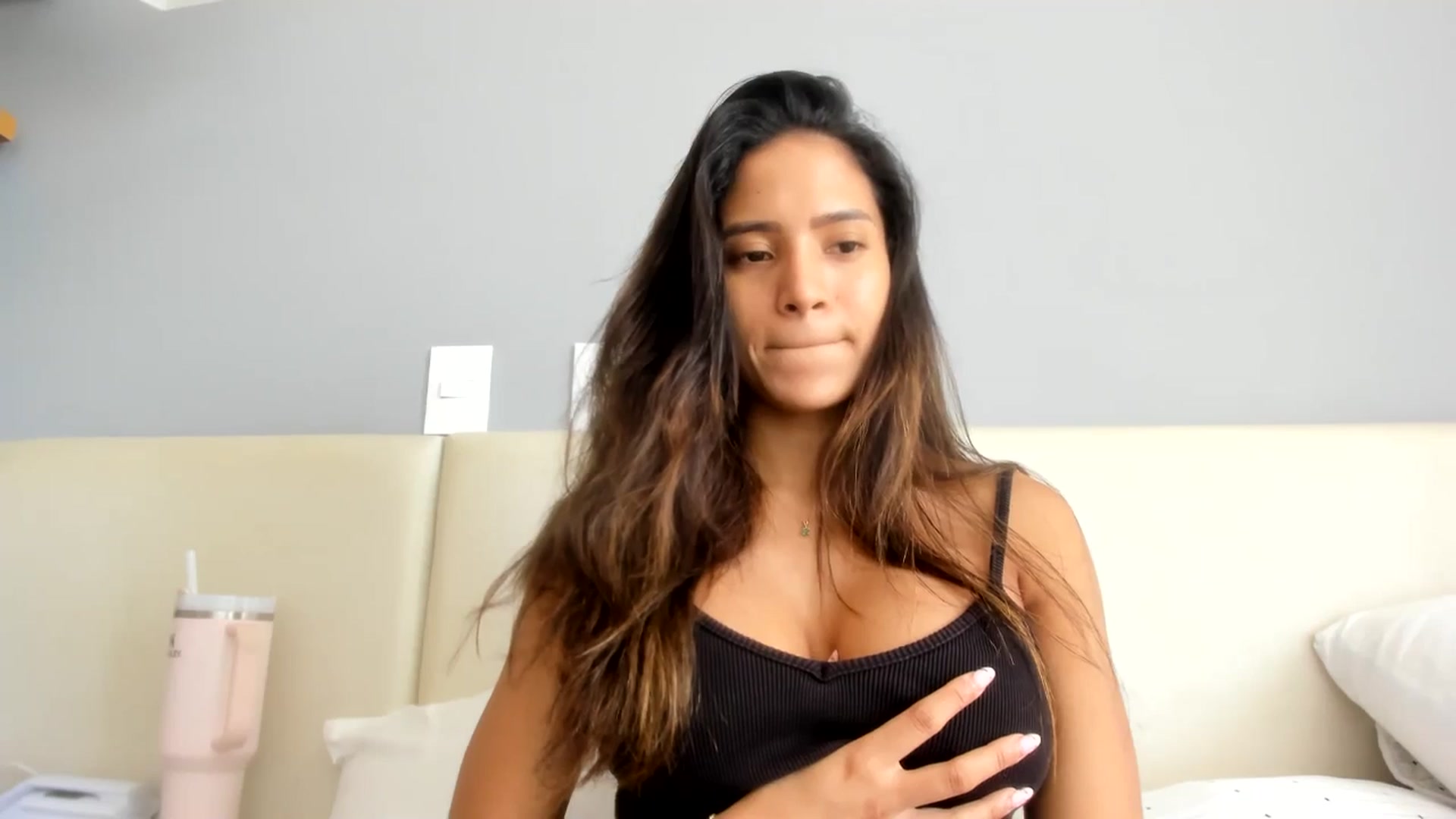 Gallery image thumbnail from Missabyy's myfreecams stream on, 02/25/2026, 18:08 image 6 of 20