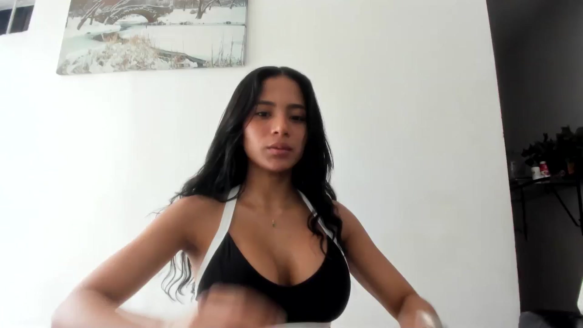 Gallery image thumbnail from Missabyy's myfreecams stream on, 03/17/2026, 19:24 image 5 of 20