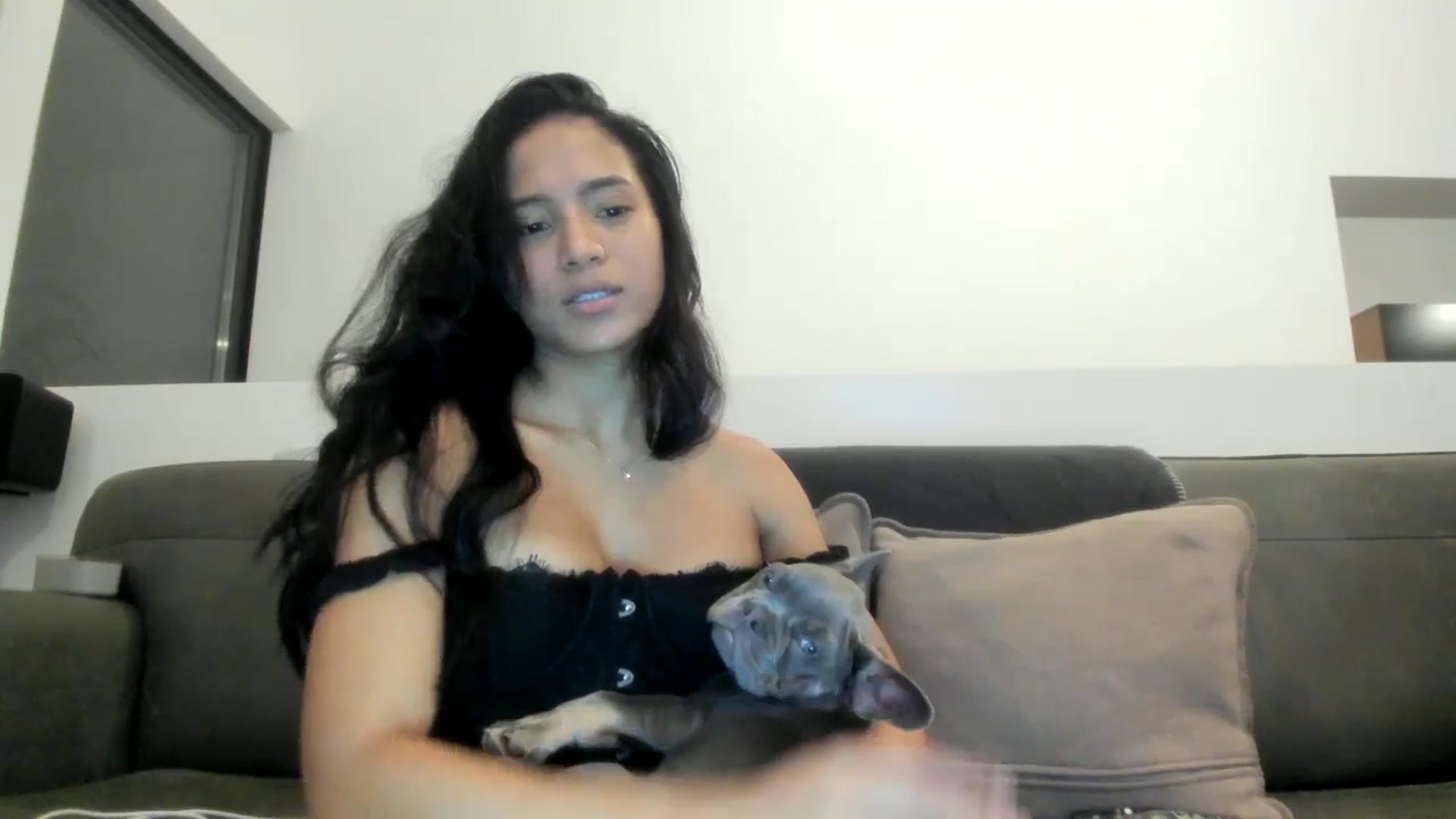 Gallery image thumbnail from Missabyy's myfreecams stream on, 03/21/2026, 18:43 image 18 of 20