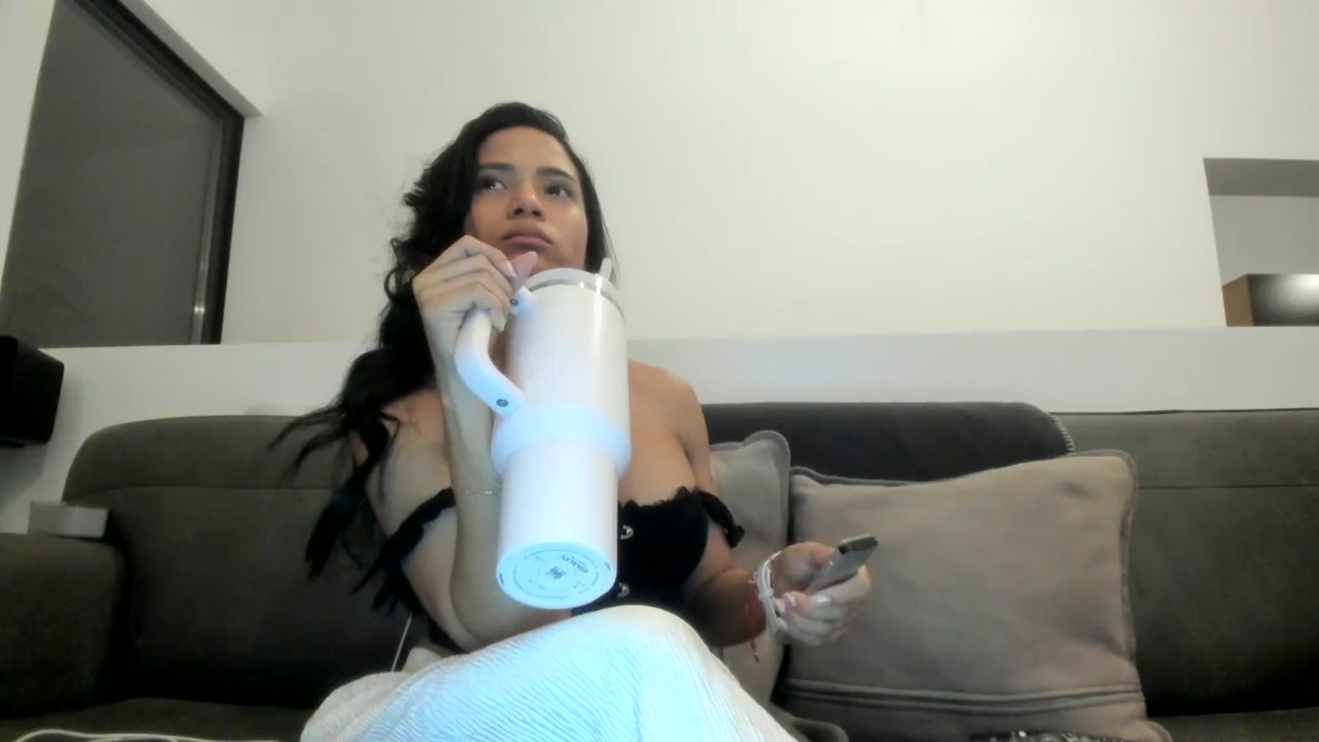 Gallery image thumbnail from Missabyy's myfreecams stream on, 03/21/2026, 18:43 image 2 of 20