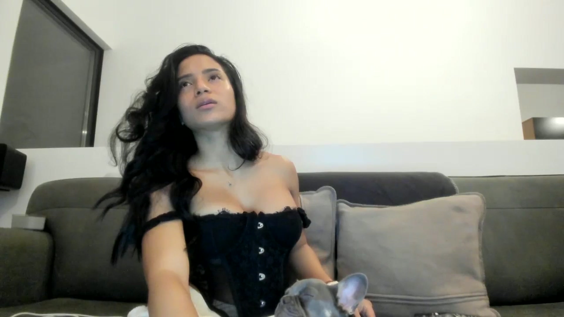 Gallery image thumbnail from Missabyy's myfreecams stream on, 03/21/2026, 18:43 image 15 of 20