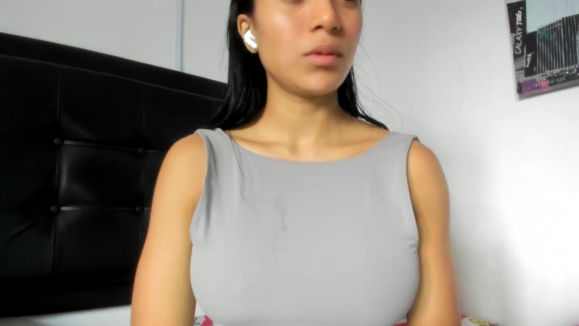 Gallery image thumbnail from Missabyy's myfreecams stream on, 04/20/2026, 17:09 image 2 of 20