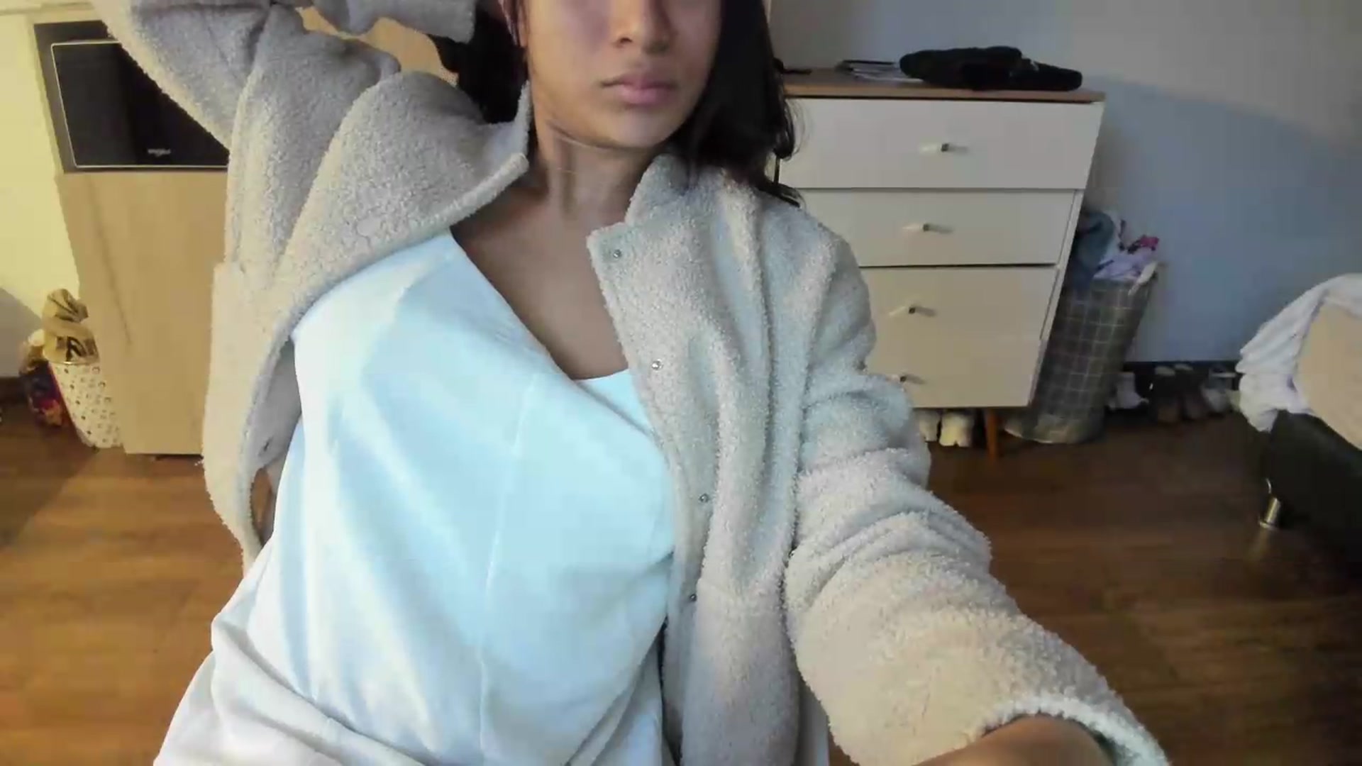 Gallery image thumbnail from Missabyy's myfreecams stream on, 06/08/2026, 12:00 image 6 of 20