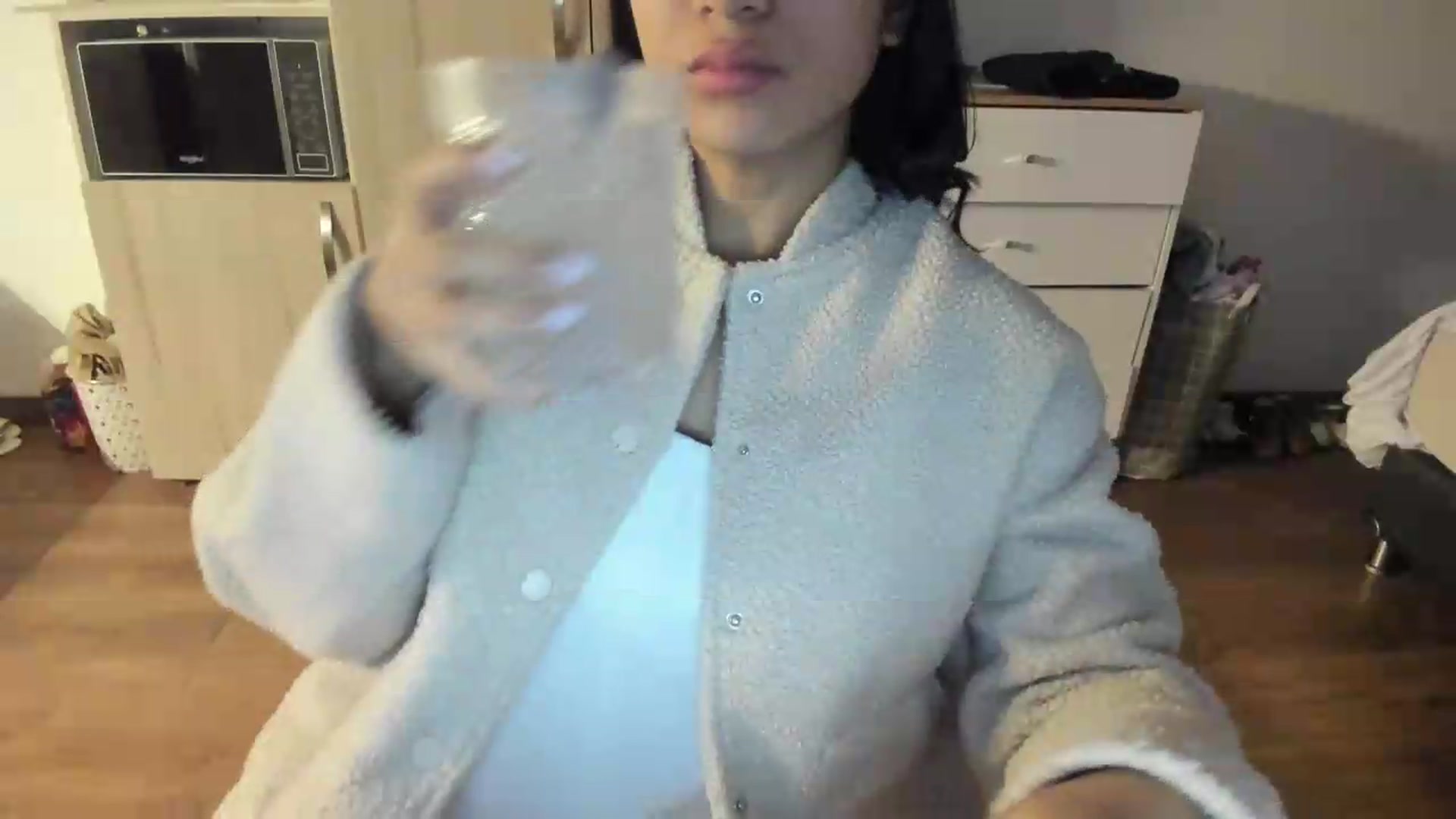 Gallery image thumbnail from Missabyy's myfreecams stream on, 06/08/2026, 12:00 image 2 of 20