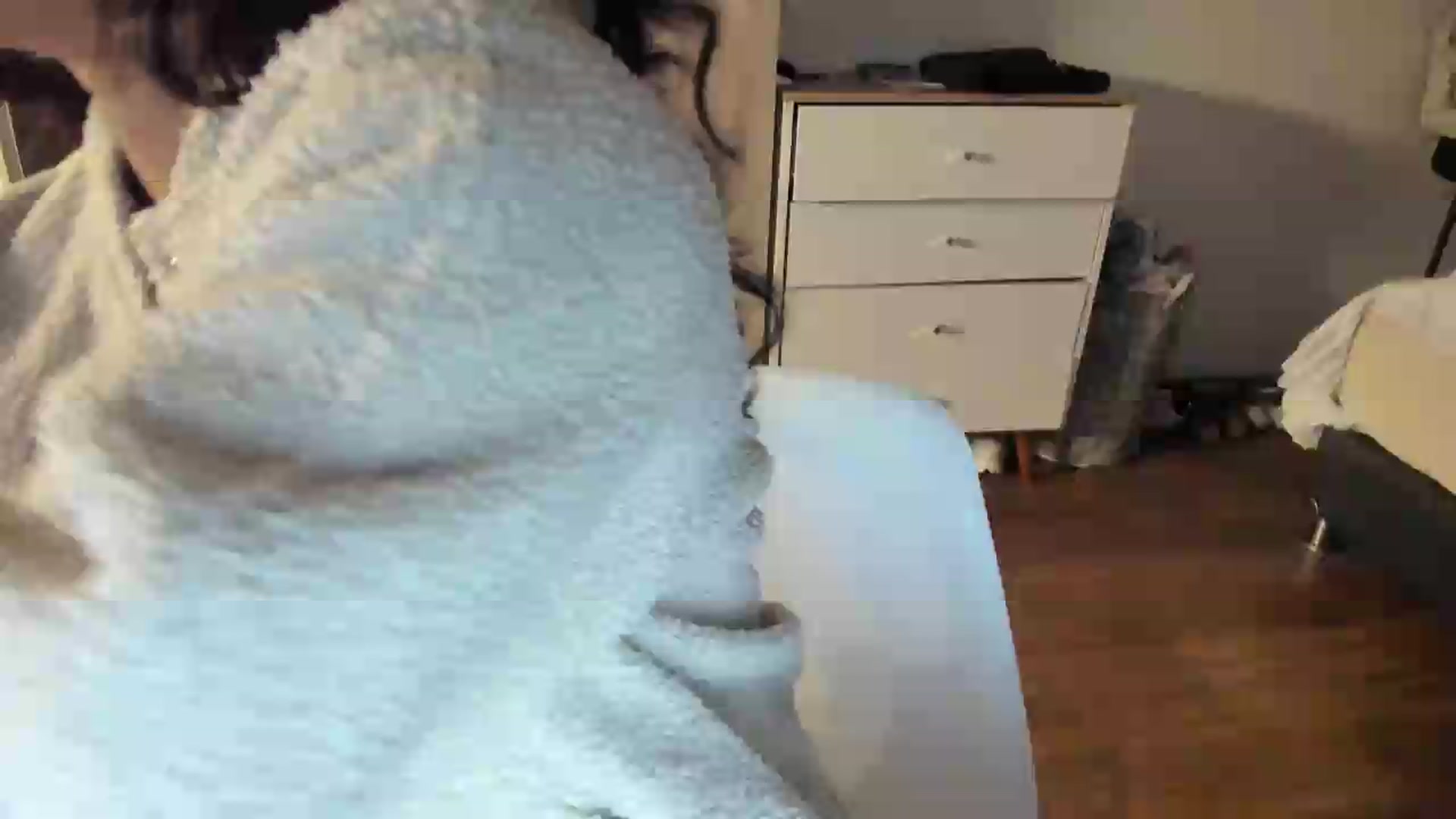 Gallery image thumbnail from Missabyy's myfreecams stream on, 06/08/2026, 12:00 image 1 of 20
