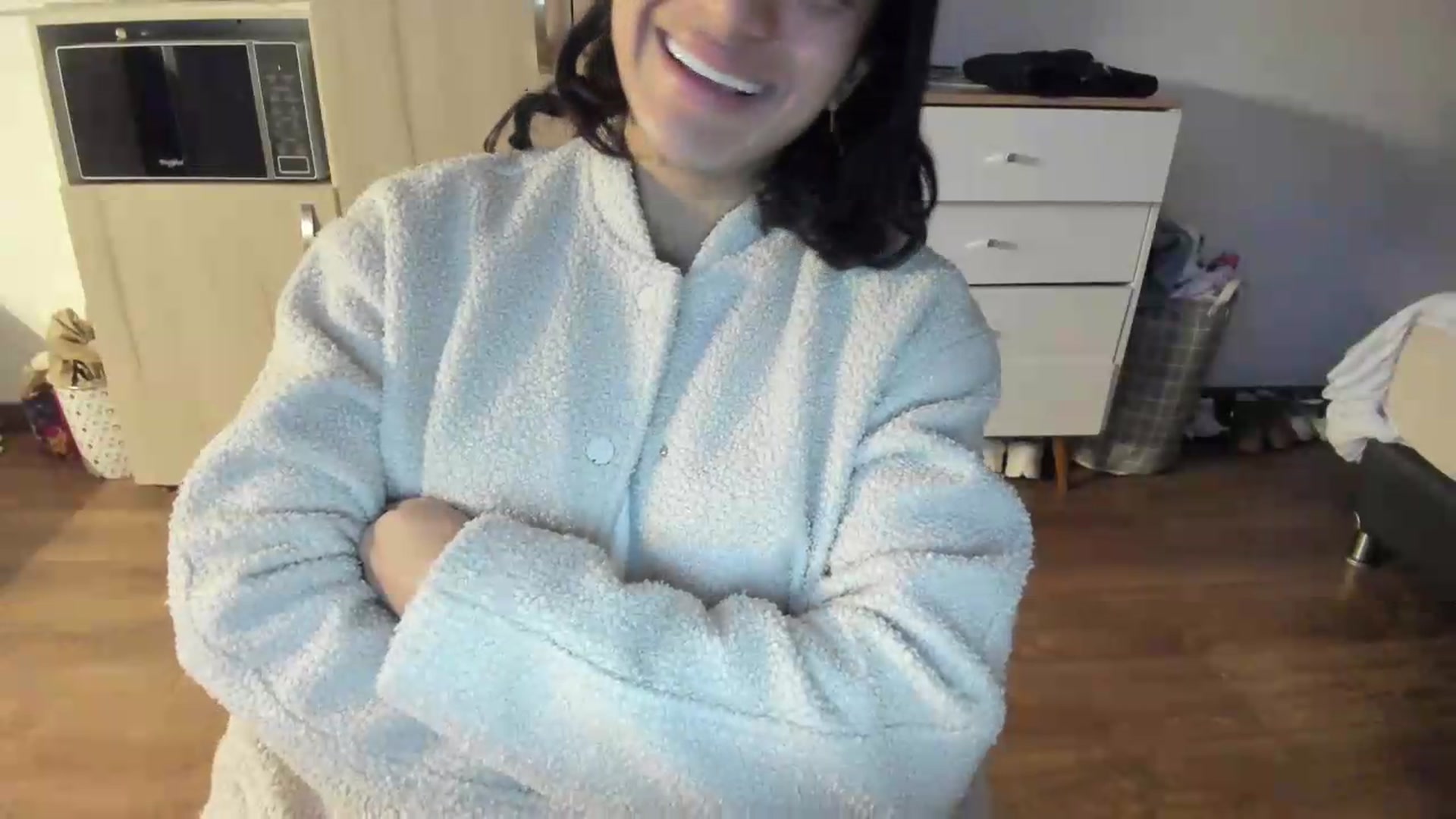 Gallery image thumbnail from Missabyy's myfreecams stream on, 06/08/2026, 12:00 image 3 of 20