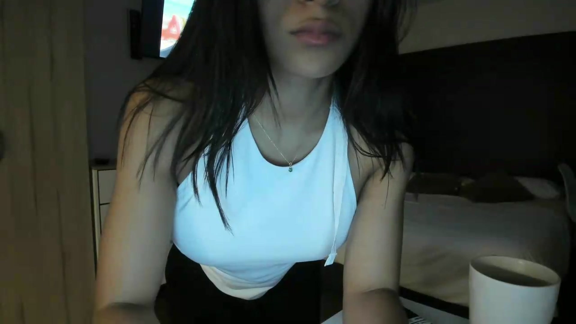 Gallery image thumbnail from Missabyy's myfreecams stream on, 06/15/2026, 01:29 image 8 of 20