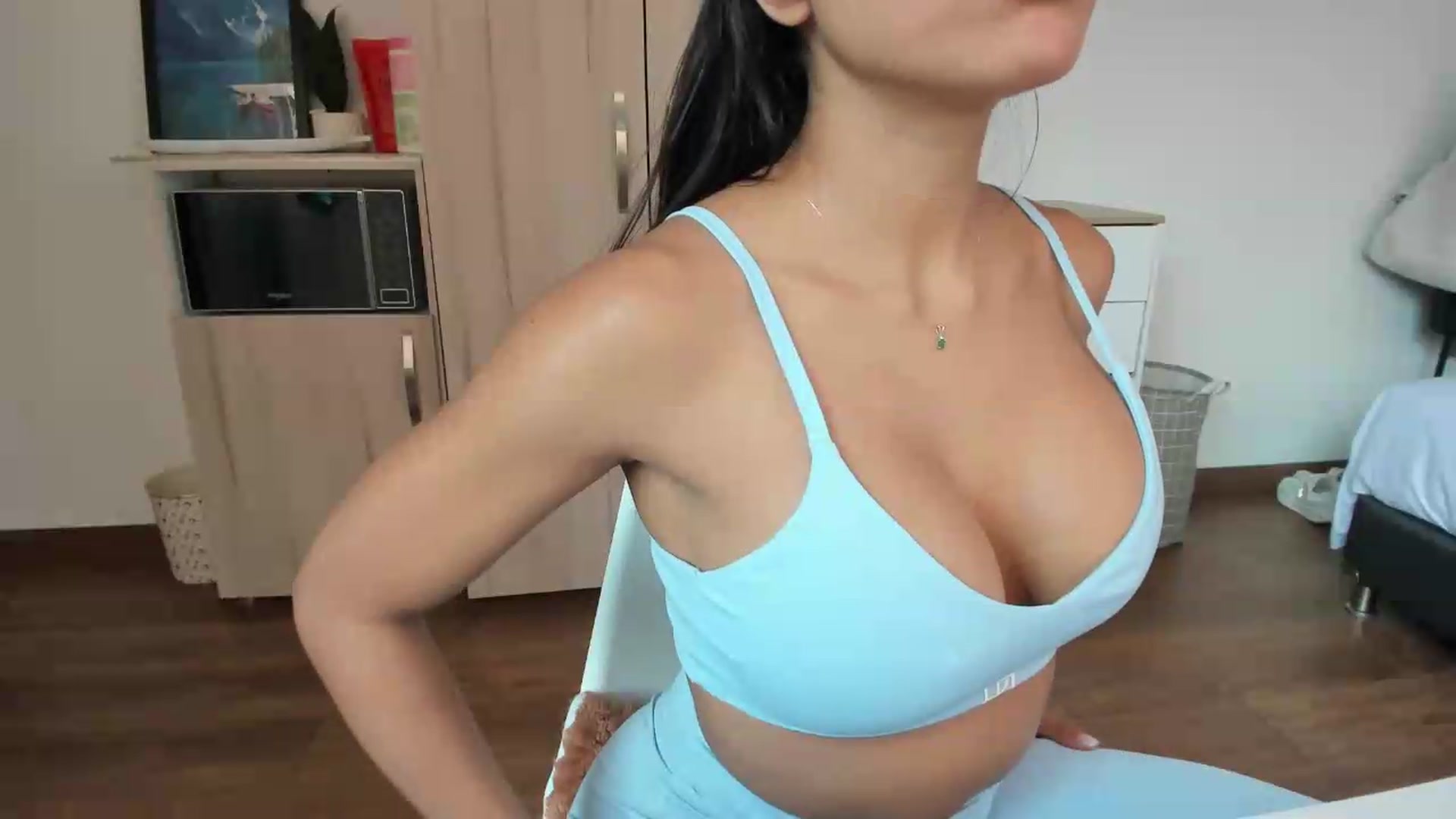 Gallery image thumbnail from Missabyy's myfreecams stream on, 06/15/2026, 19:07 image 2 of 20
