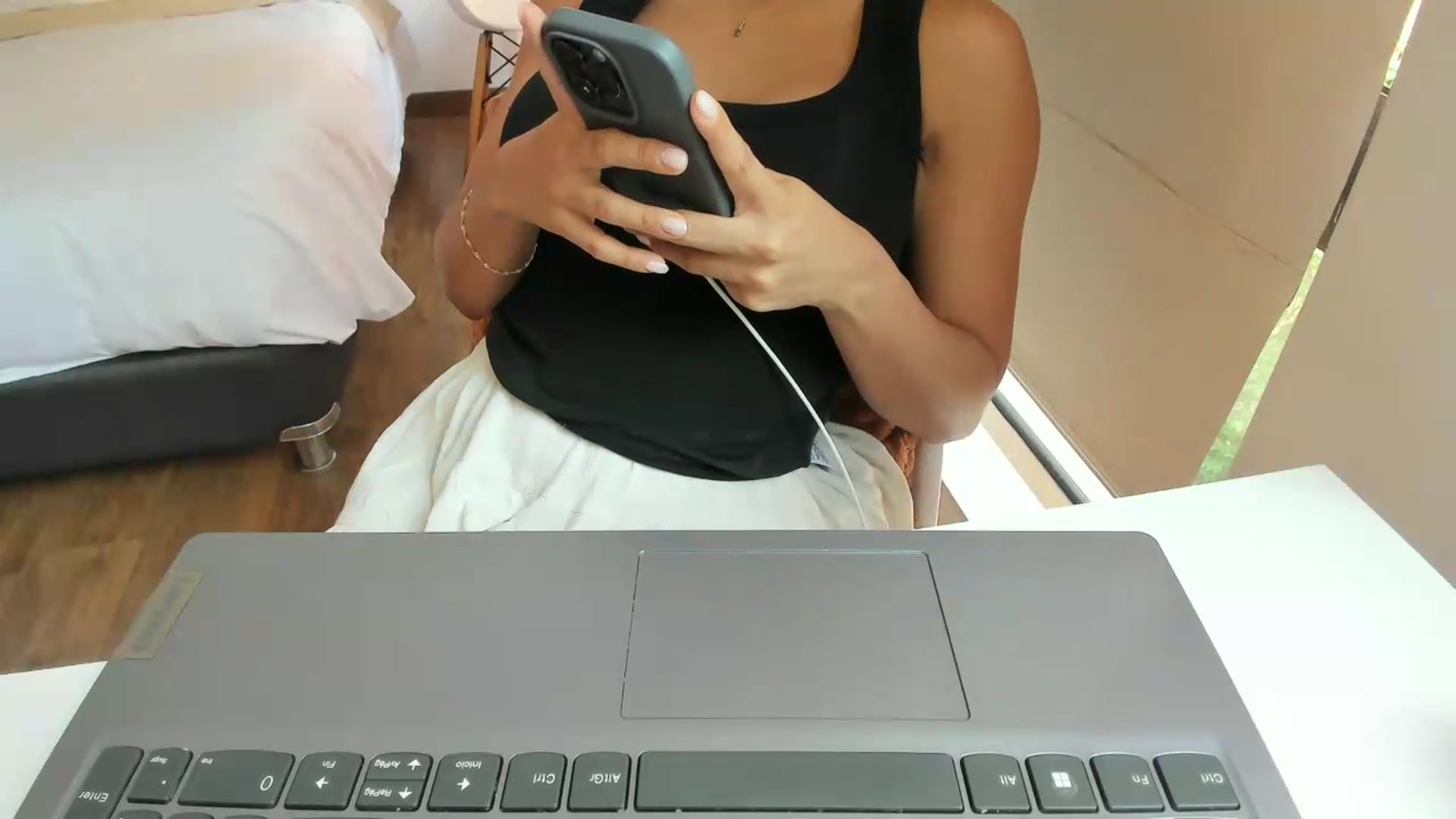 Gallery image thumbnail from Missabyy's myfreecams stream on, 06/20/2026, 18:36 image 15 of 20