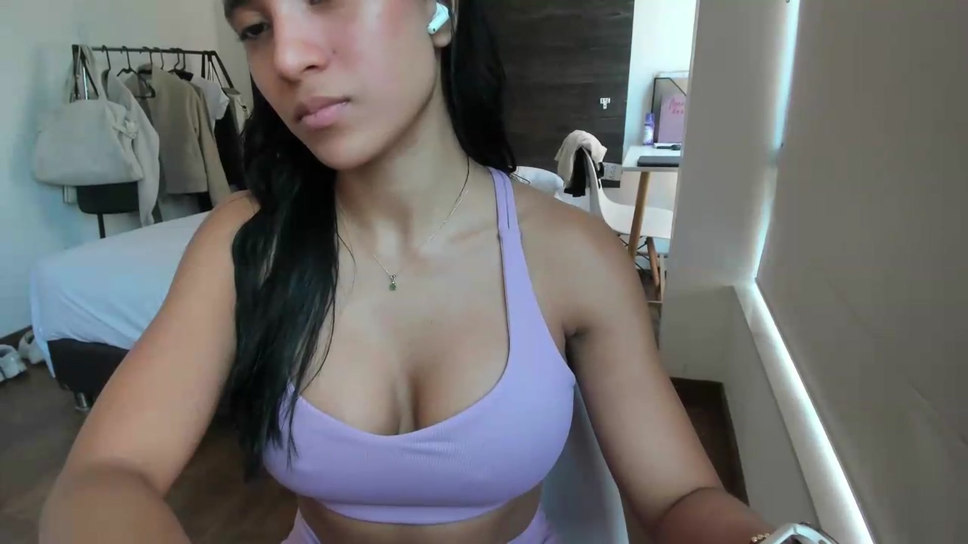Gallery image thumbnail from Missabyy's myfreecams stream on, 06/22/2026, 18:16 image 5 of 20