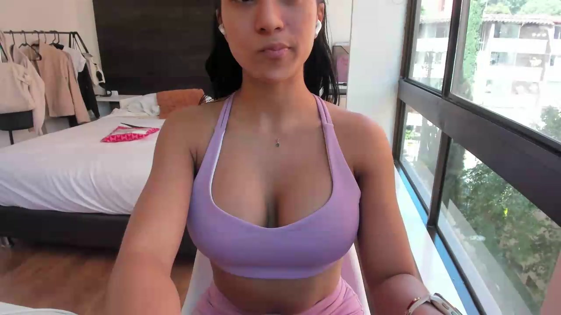 Gallery image thumbnail from Missabyy's myfreecams stream on, 06/22/2026, 20:10 image 4 of 20