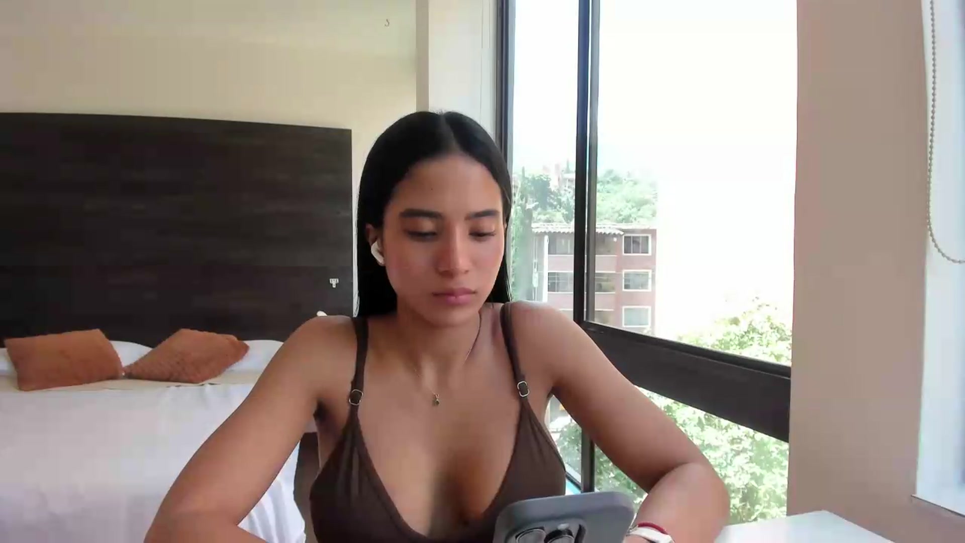 Gallery image thumbnail from Missabyy's myfreecams stream on, 06/23/2026, 17:08 image 7 of 20
