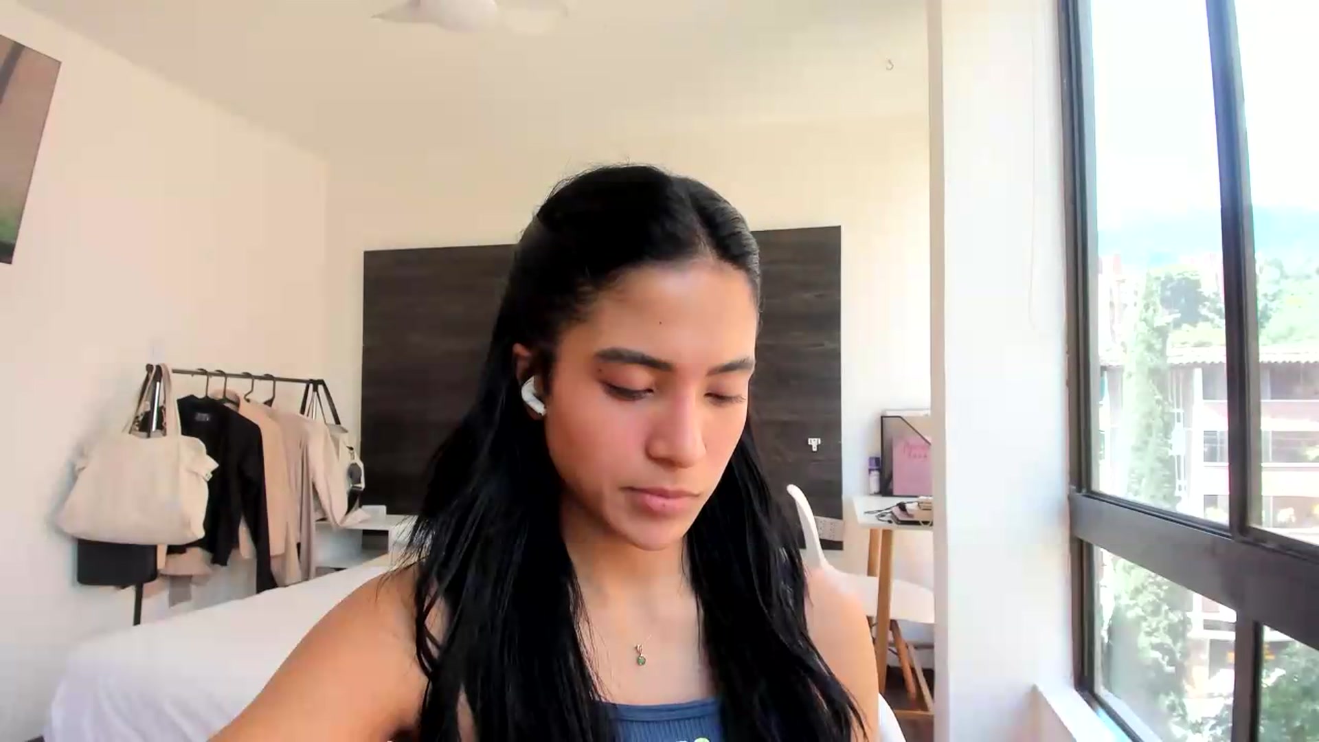 Gallery image thumbnail from Missabyy's myfreecams stream on, 06/24/2026, 18:08 image 7 of 20
