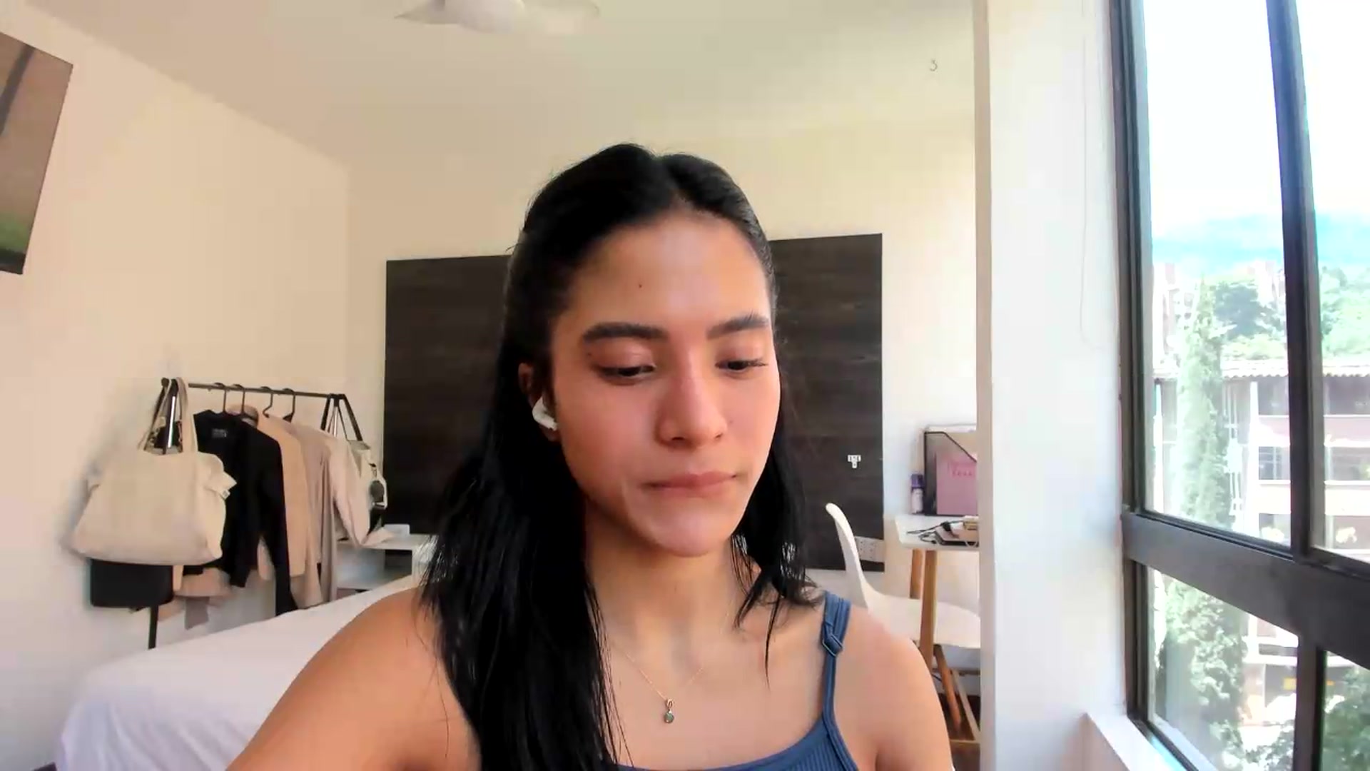 Gallery image thumbnail from Missabyy's myfreecams stream on, 06/24/2026, 18:08 image 4 of 20