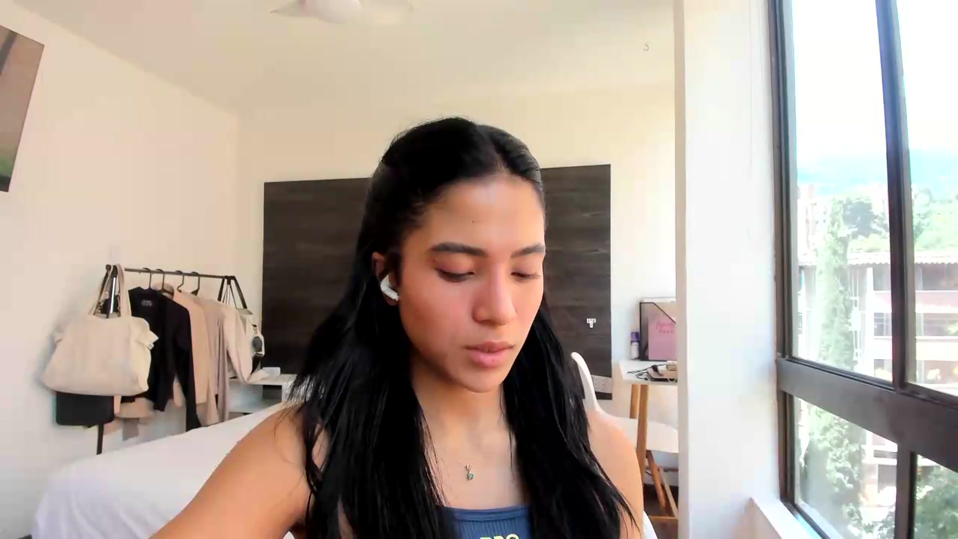 Gallery image thumbnail from Missabyy's myfreecams stream on, 06/24/2026, 18:08 image 6 of 20