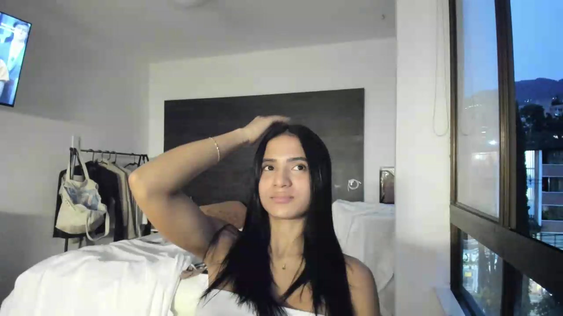 Gallery image thumbnail from Missabyy's myfreecams stream on, 06/26/2026, 24:00 image 4 of 20