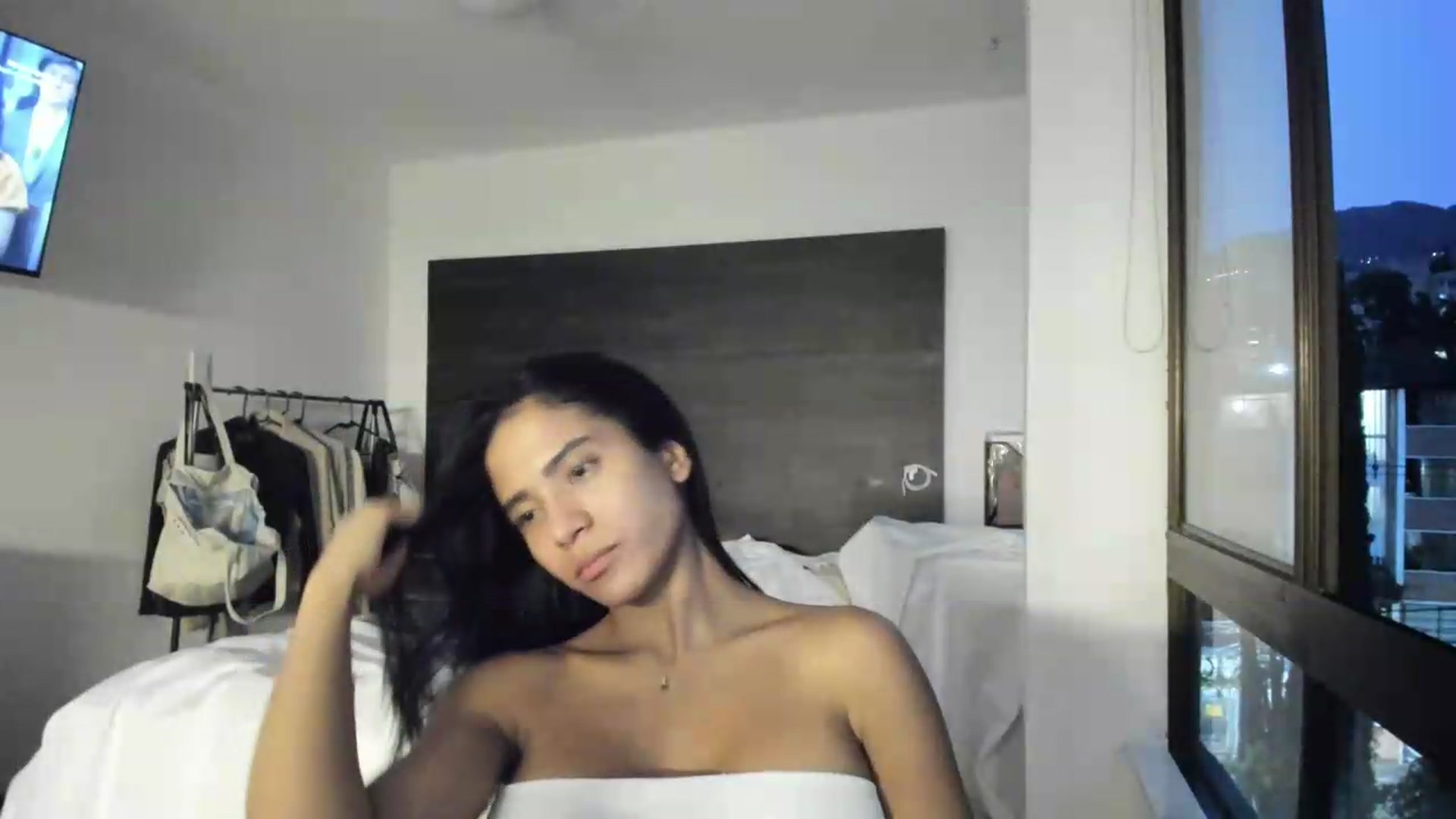 Gallery image thumbnail from Missabyy's myfreecams stream on, 06/26/2026, 24:00 image 5 of 20