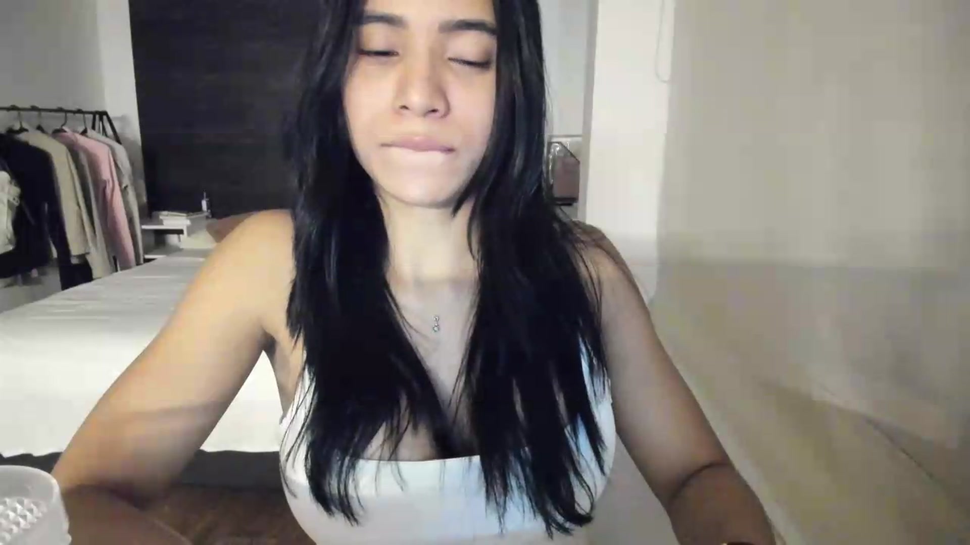 Gallery image thumbnail from Missabyy's myfreecams stream on, 06/27/2026, 03:04 image 2 of 20