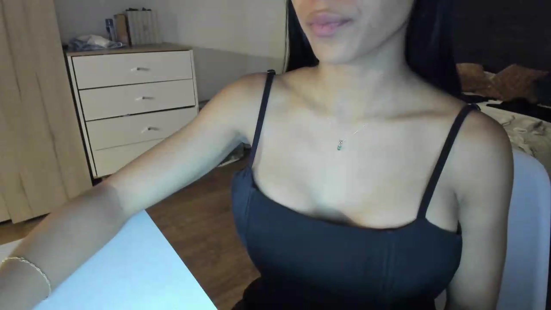 Gallery image thumbnail from Missabyy's myfreecams stream on, 06/29/2026, 24:27 image 6 of 20