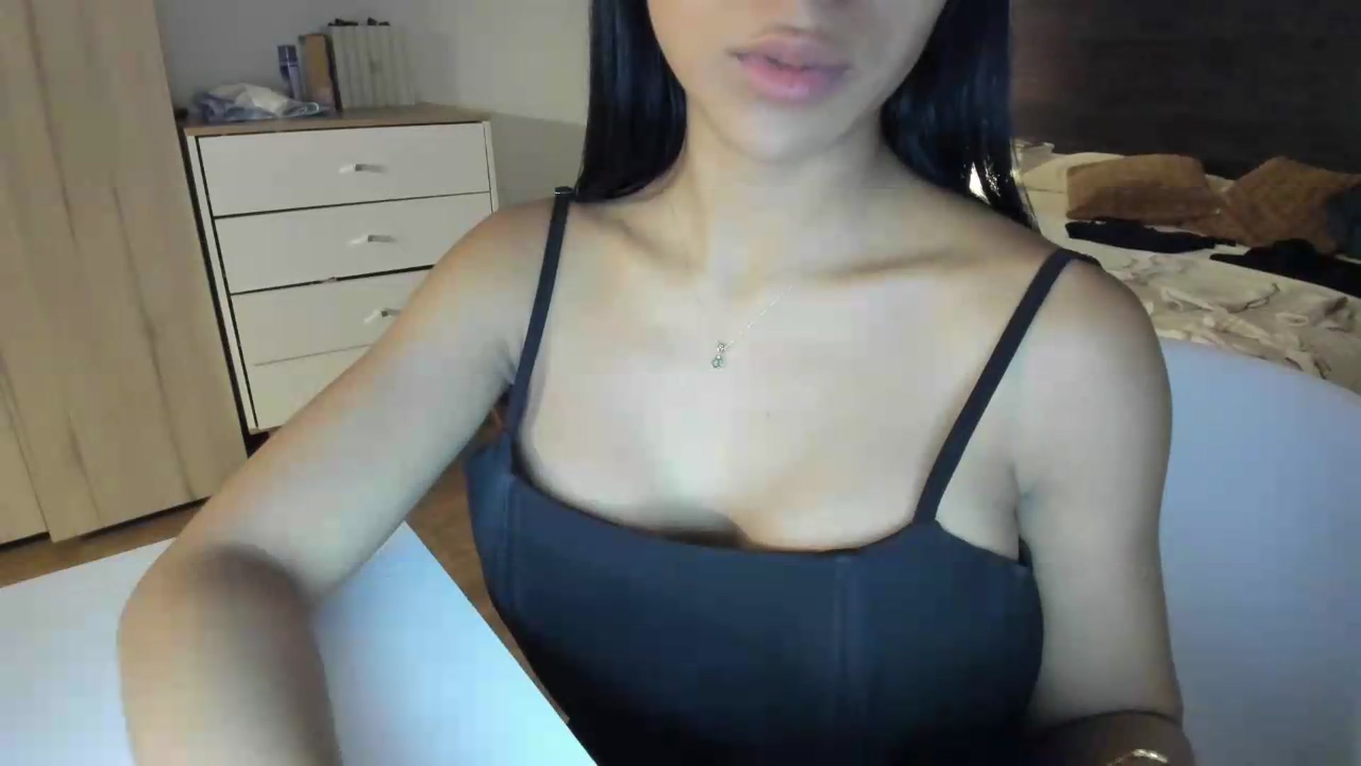 Gallery image thumbnail from Missabyy's myfreecams stream on, 06/29/2026, 24:27 image 12 of 20