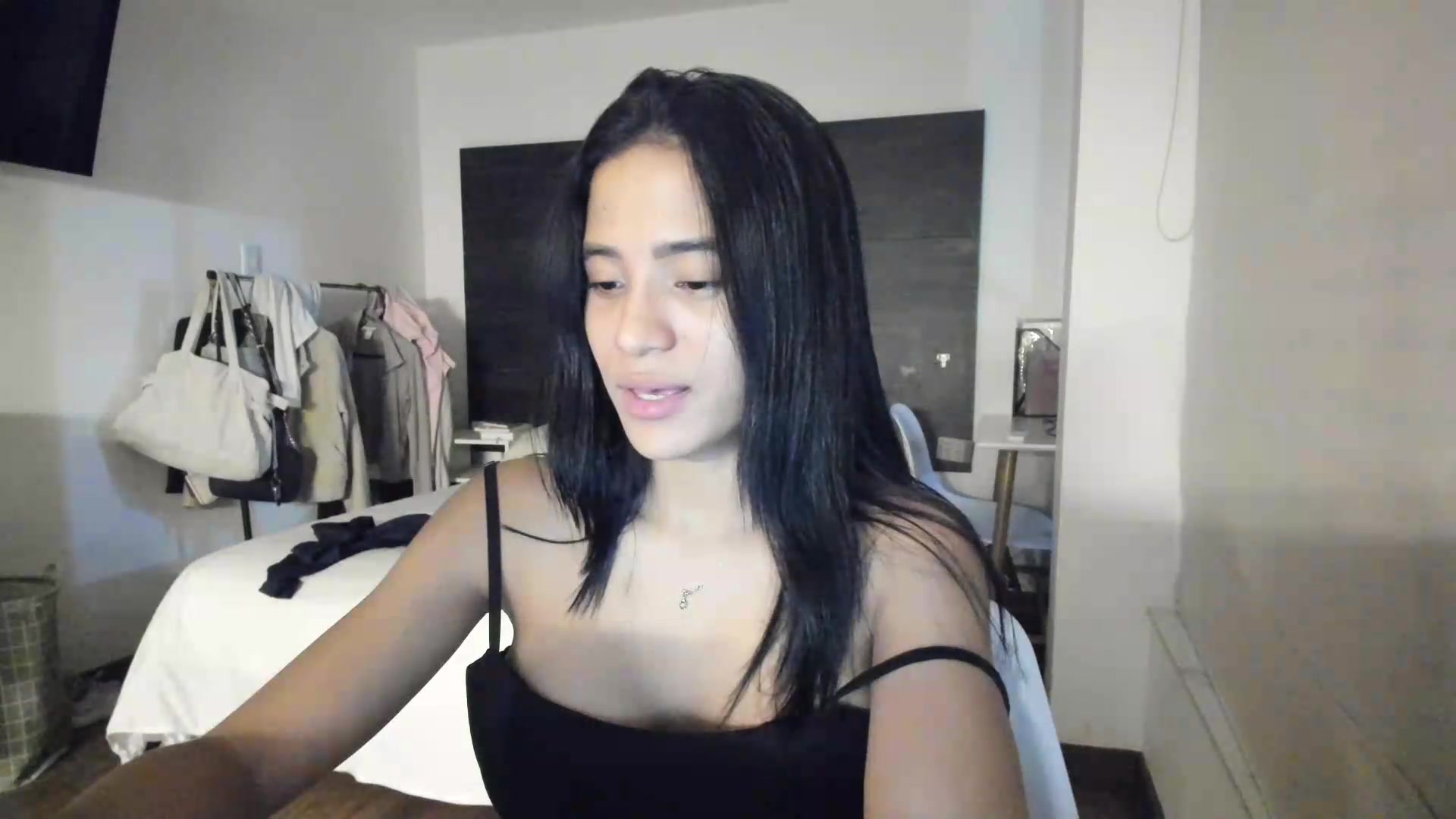 Gallery image thumbnail from Missabyy's myfreecams stream on, 07/01/2026, 24:52 image 20 of 20