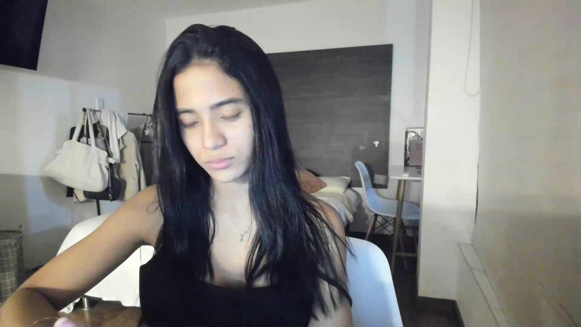 Gallery image thumbnail from Missabyy's myfreecams stream on, 07/01/2026, 24:52 image 14 of 20