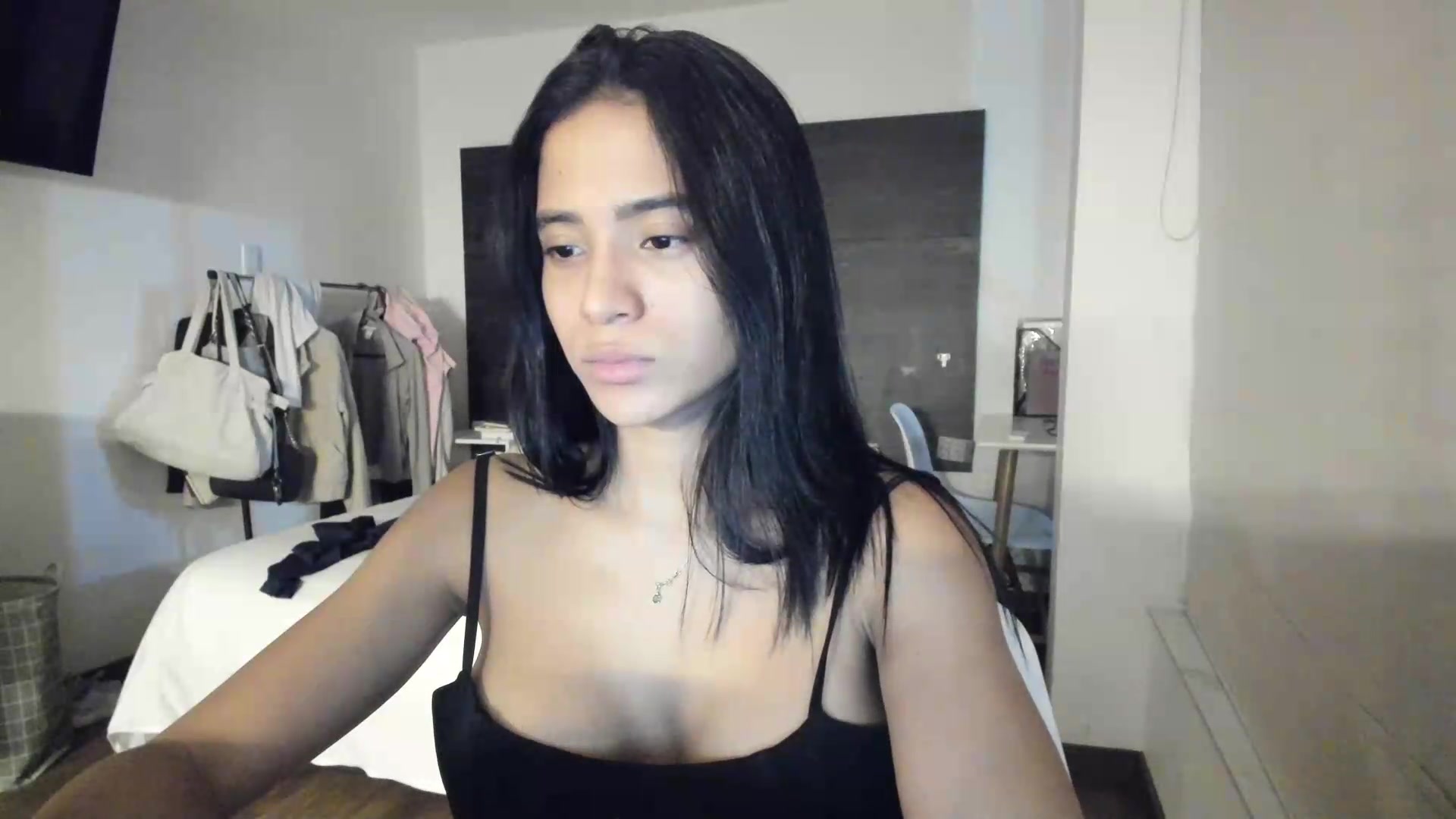 Gallery image thumbnail from Missabyy's myfreecams stream on, 07/01/2026, 24:52 image 18 of 20