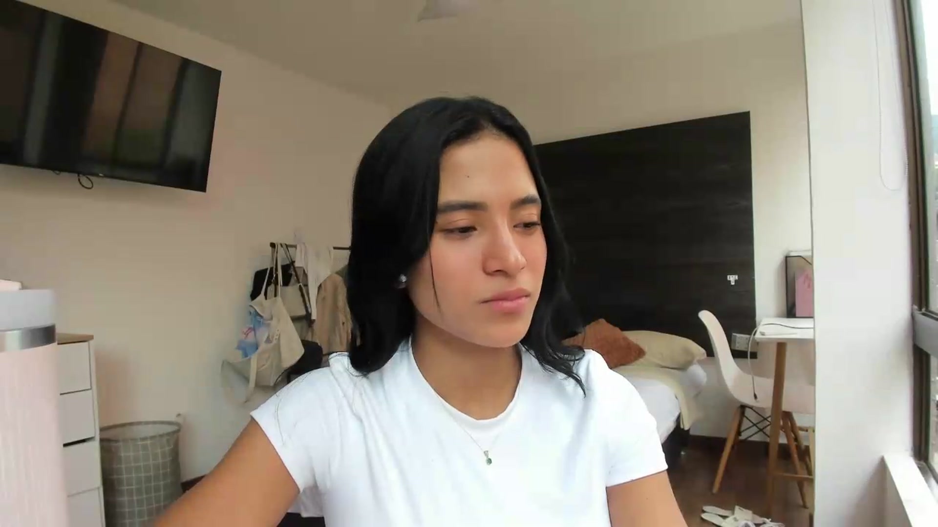 Gallery image thumbnail from Missabyy's myfreecams stream on, 07/01/2026, 18:06 image 6 of 20