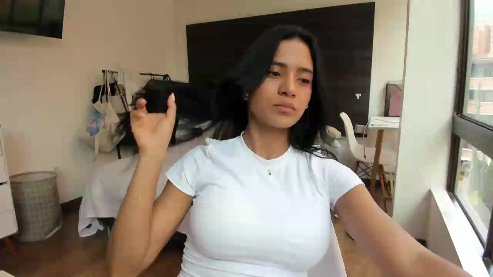 Gallery image thumbnail from Missabyy's myfreecams stream on, 07/01/2026, 19:14 image 5 of 20